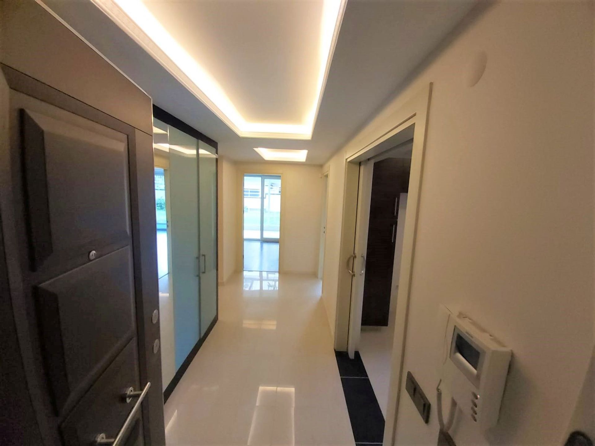 Condominium dans , İstanbul 11706137