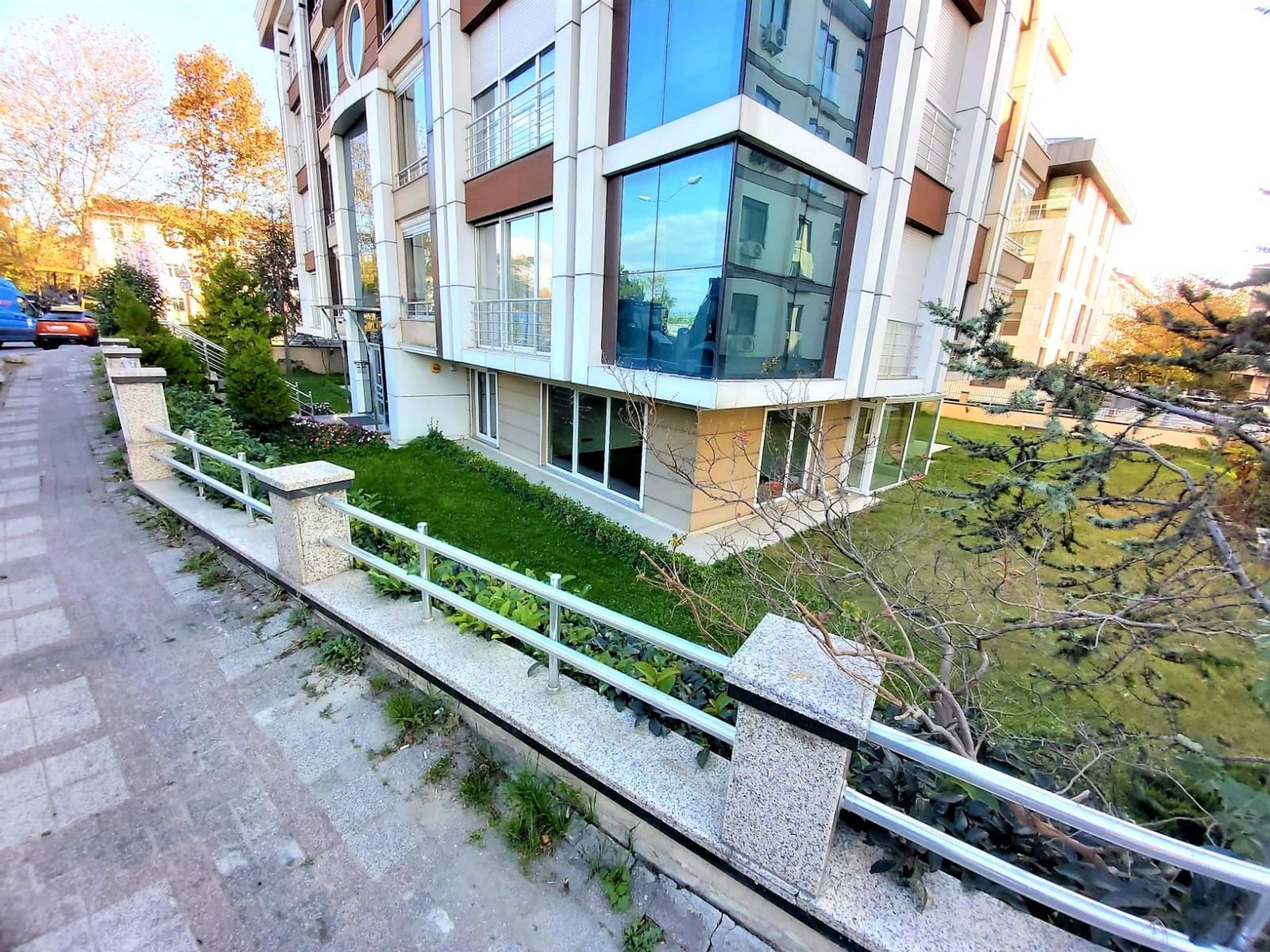 Condominium dans , İstanbul 11706137