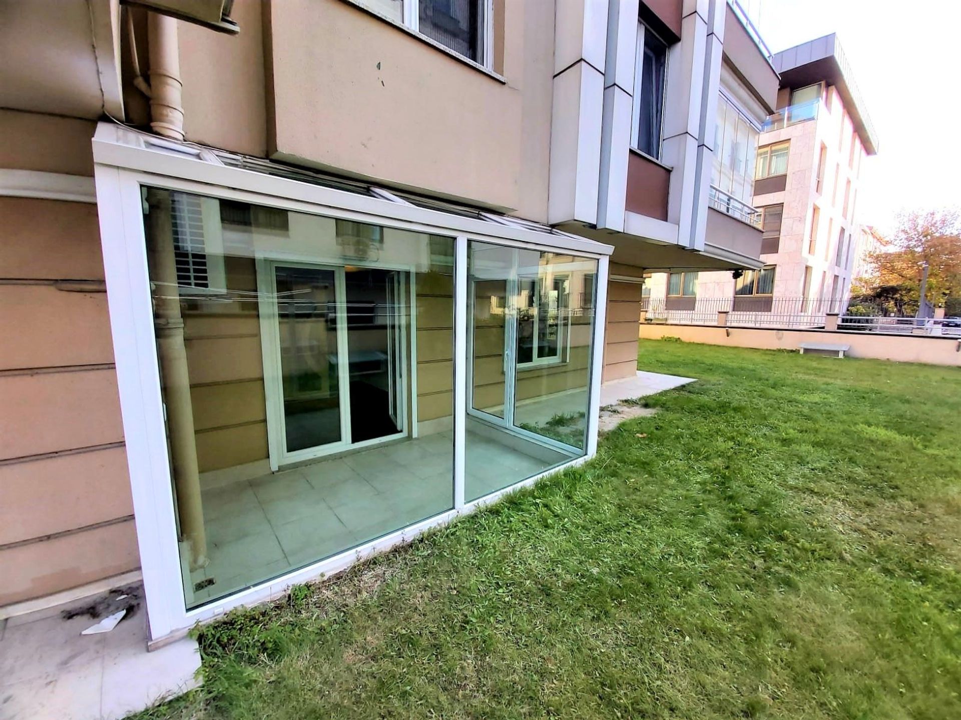 Condominio en Kucukcekmece, Istanbul 11706137