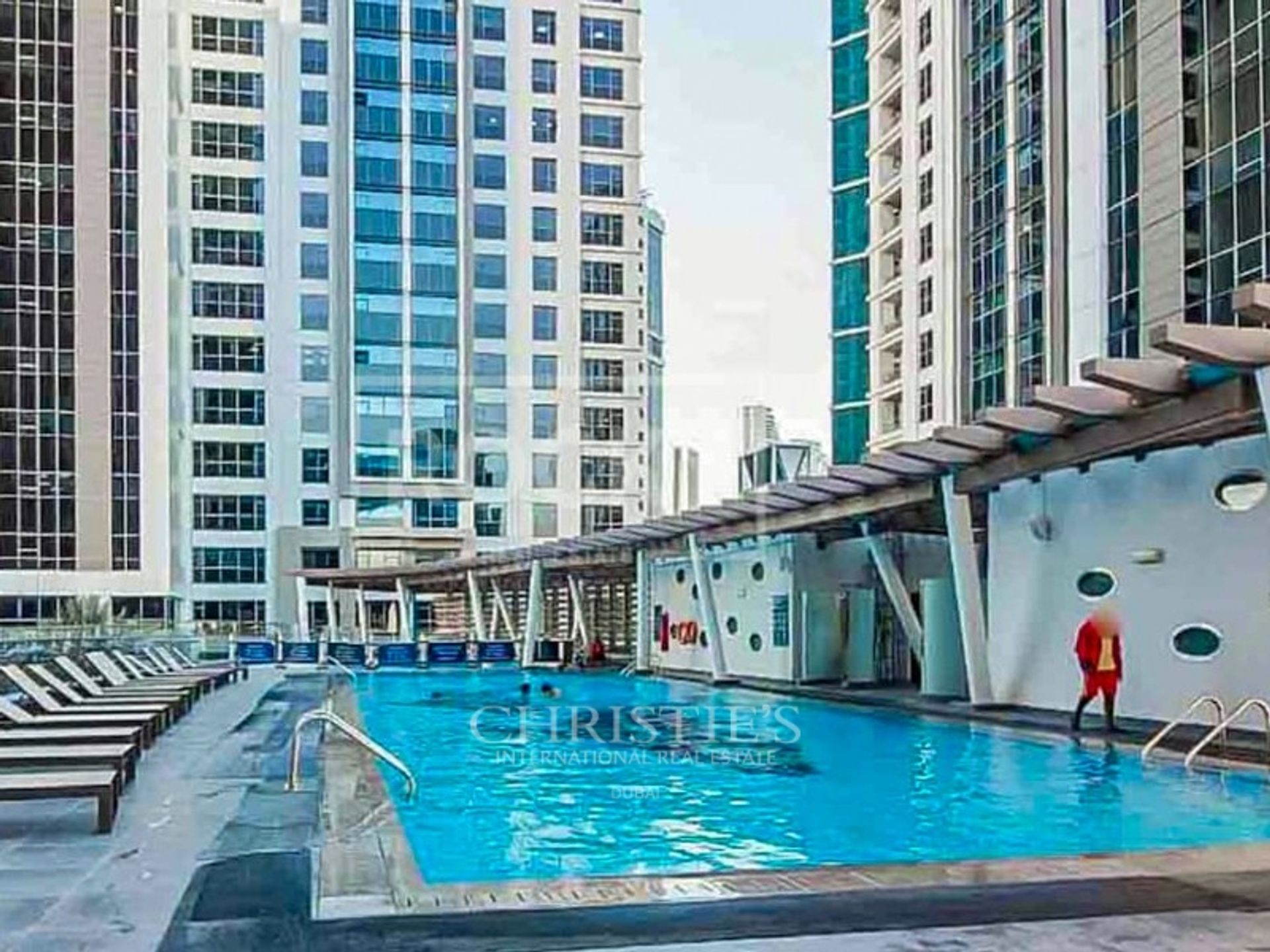 Condominium in Dubai, Dubai 11706183