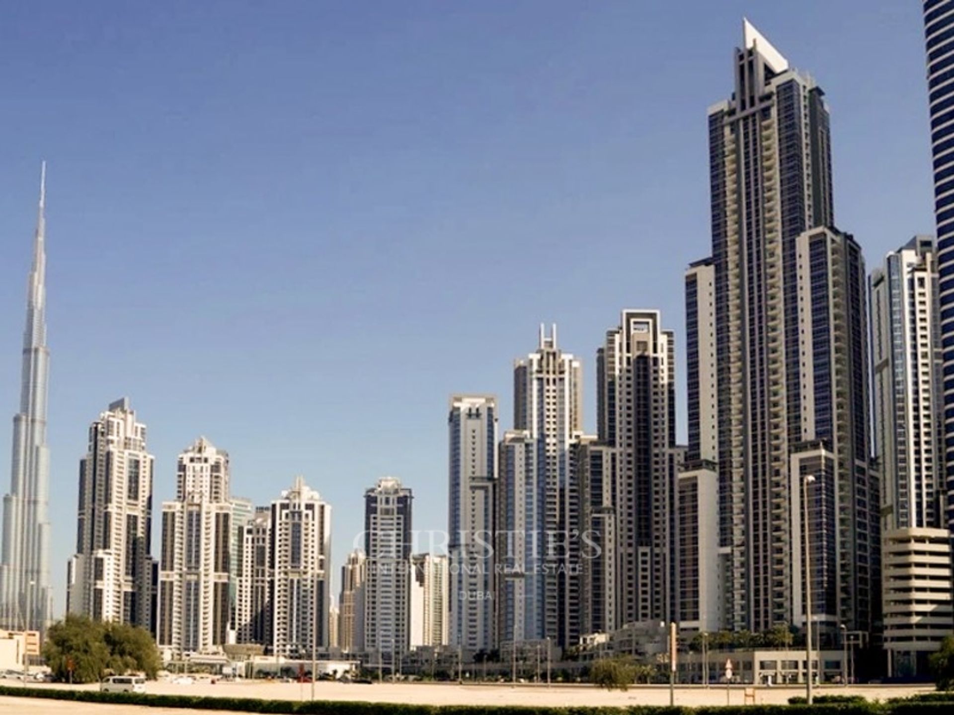 Condominio en Dubai, Dubai 11706183