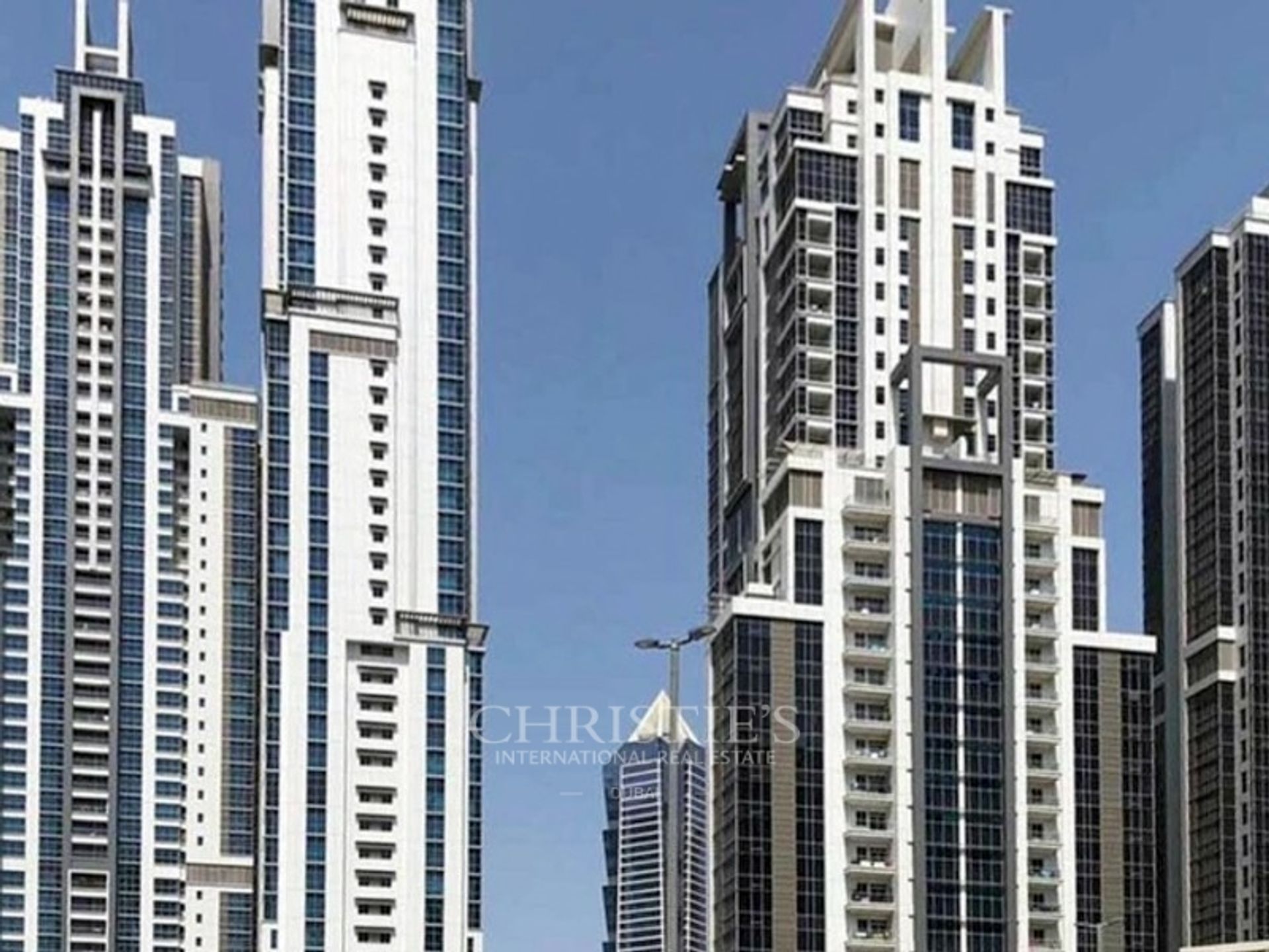 Kondominium dalam Dubai, Dubai 11706183