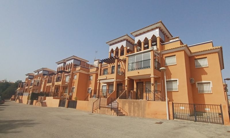 Кондоминиум в Orihuela, Comunidad Valenciana 11706211