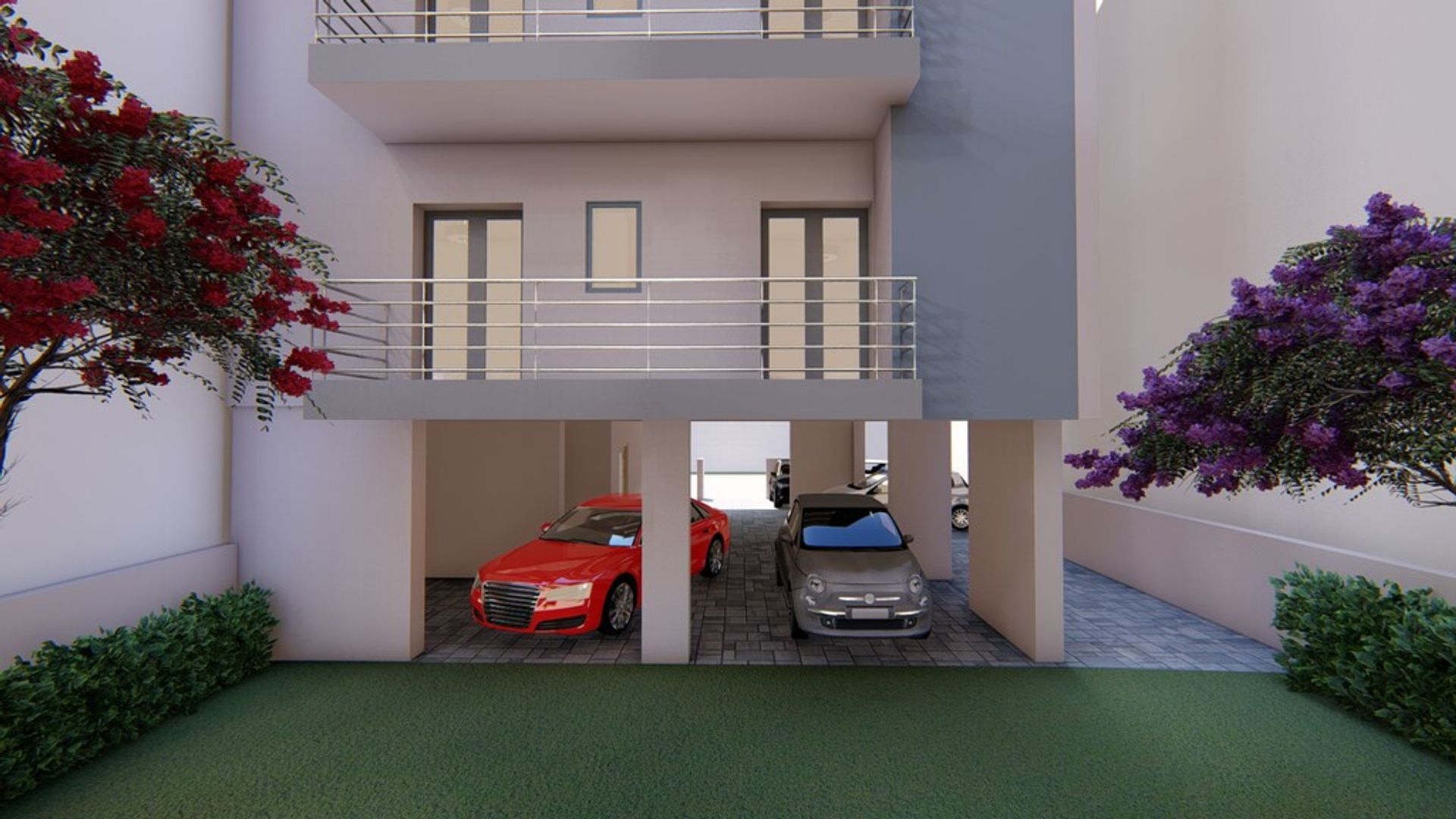 House in Kallithea, Attiki 11706343