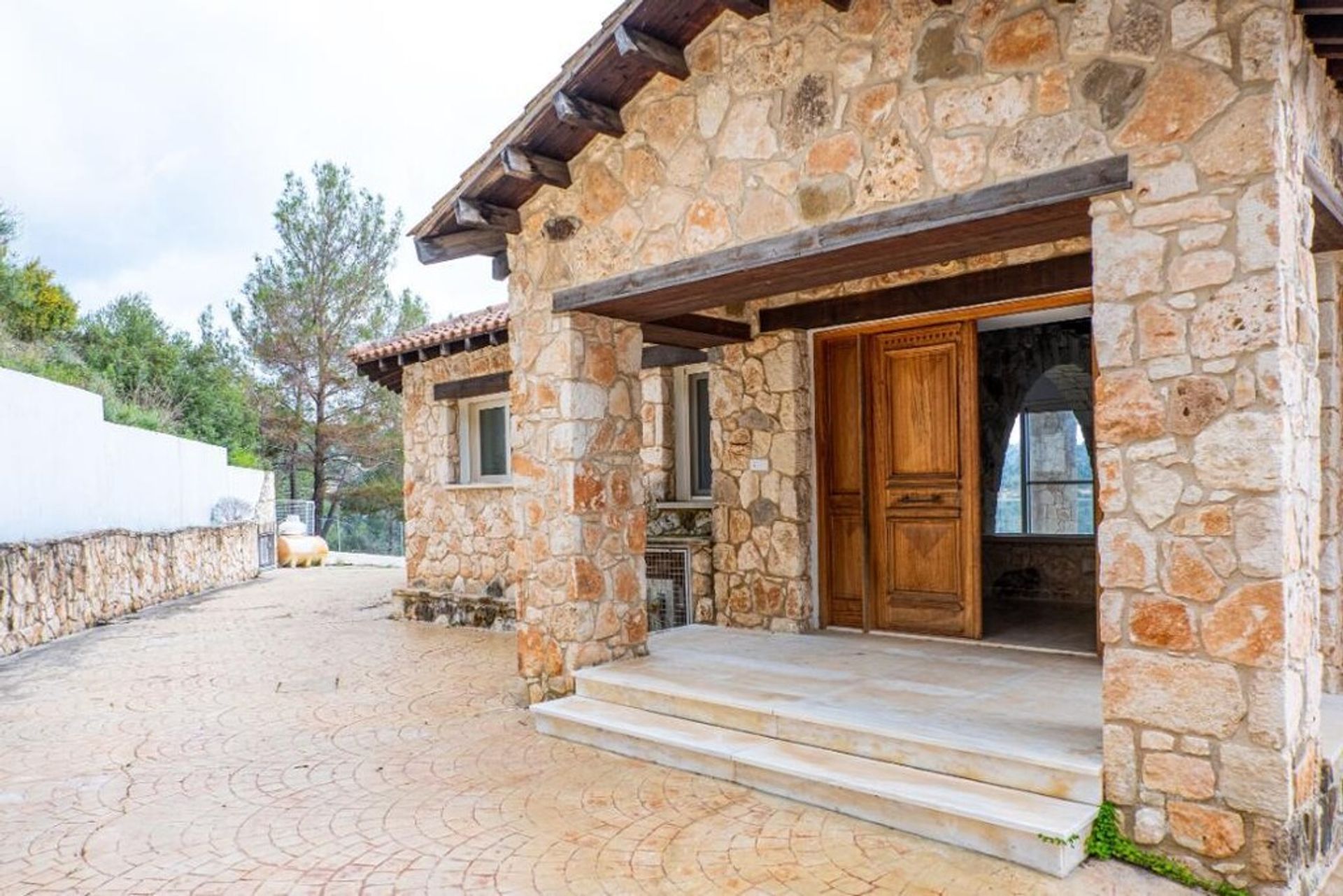 Huis in Neo Chorio, Paphos 11706444