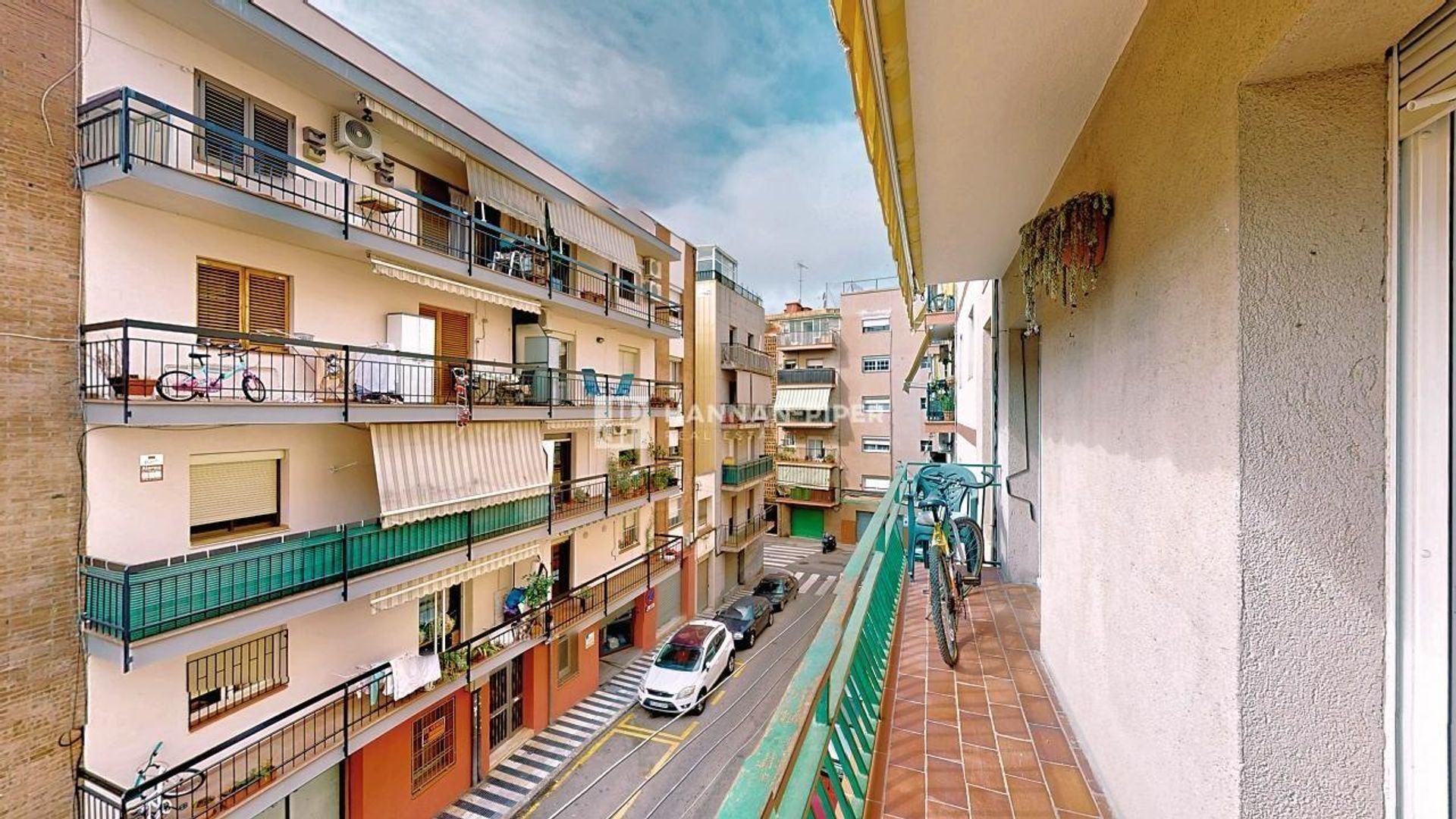 Condominio en Mataró, Catalunya 11706507