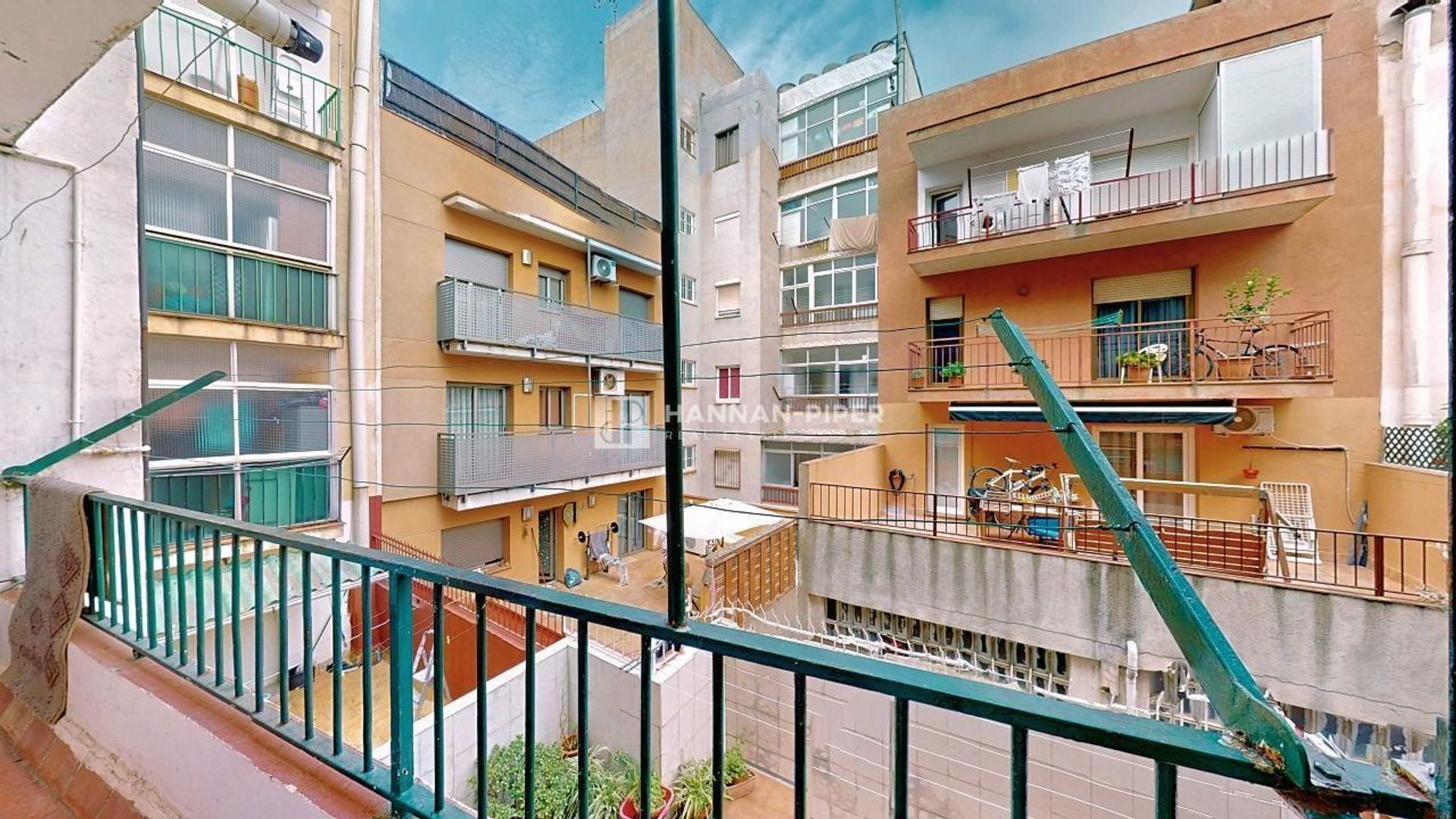 Condominio en Mataró, Catalunya 11706507