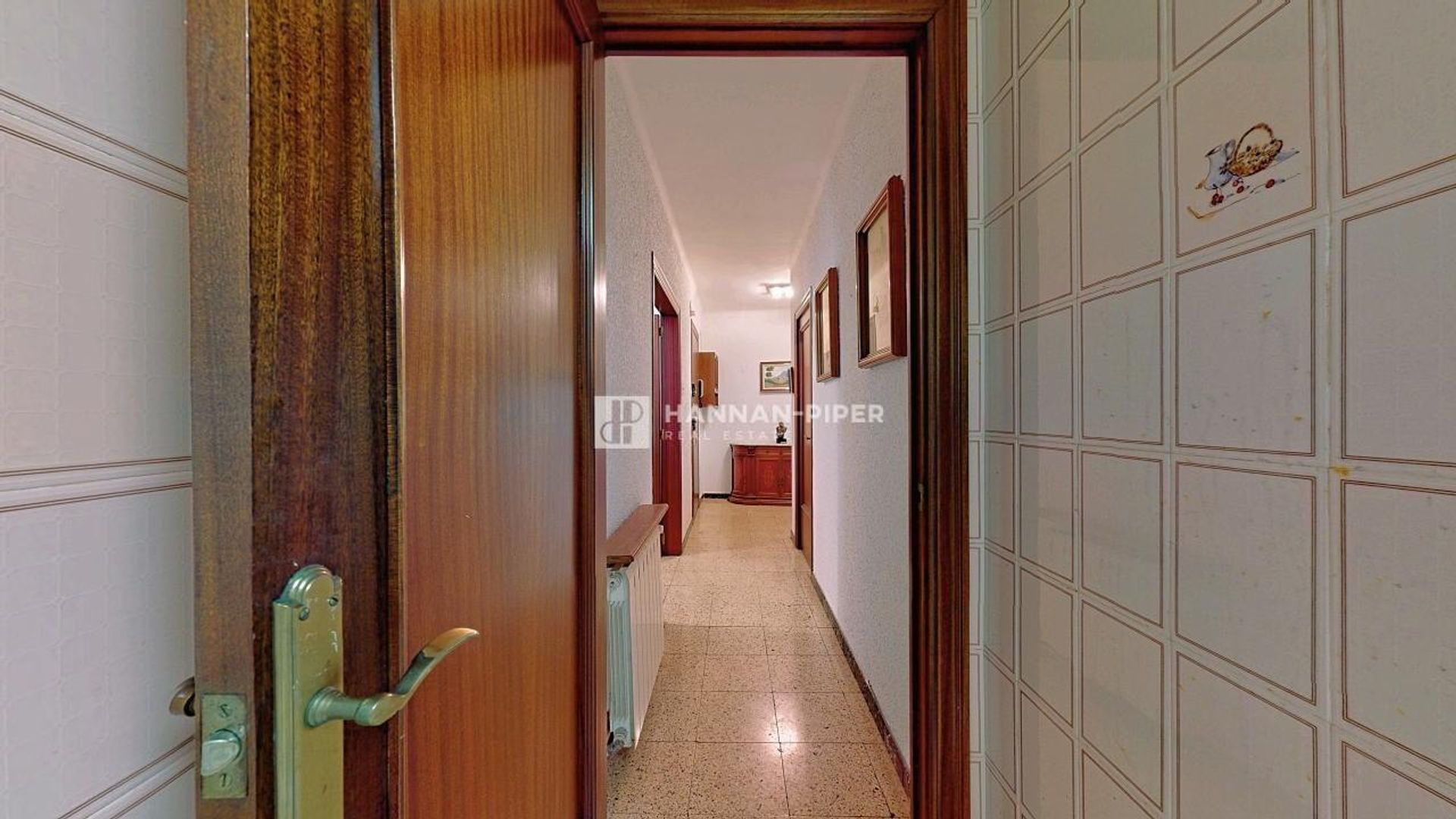 Condominio en Mataró, Catalunya 11706507