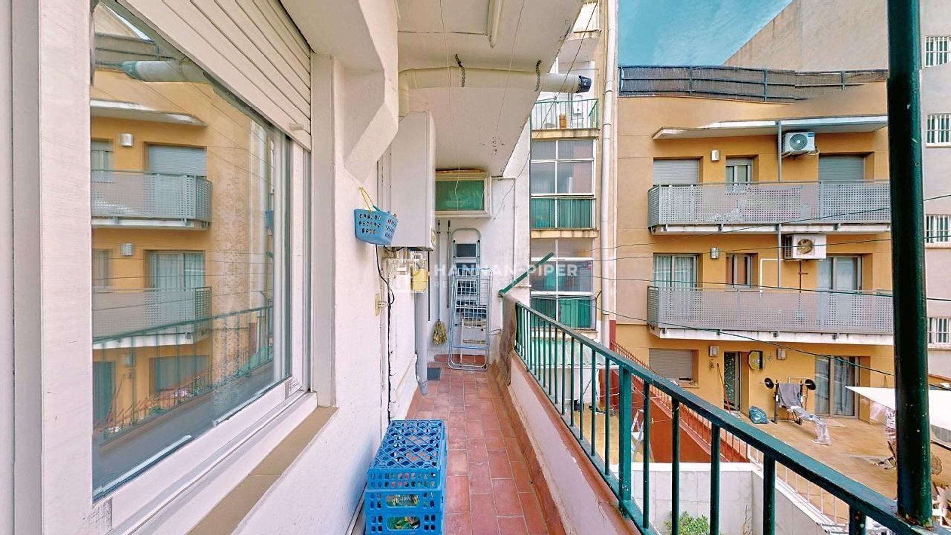 Condominio en Mataró, Catalunya 11706507