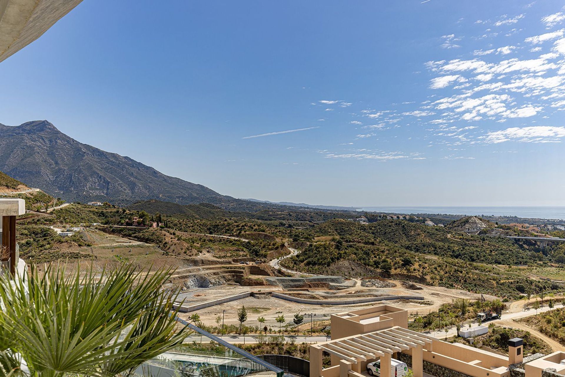 عمارات في Benahavís, Andalucía 11706518