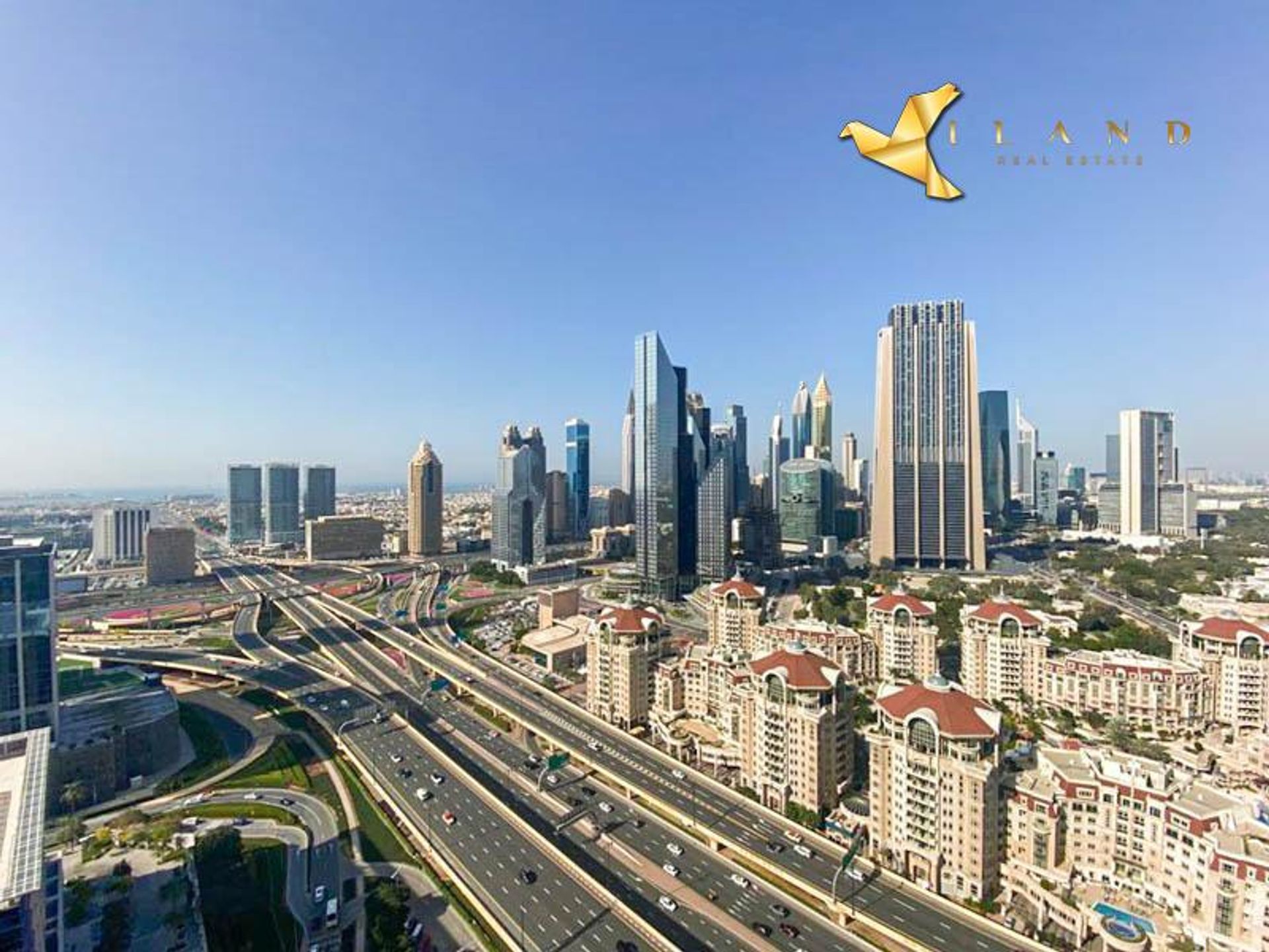 Condominium in 21447, Dubai 11707008