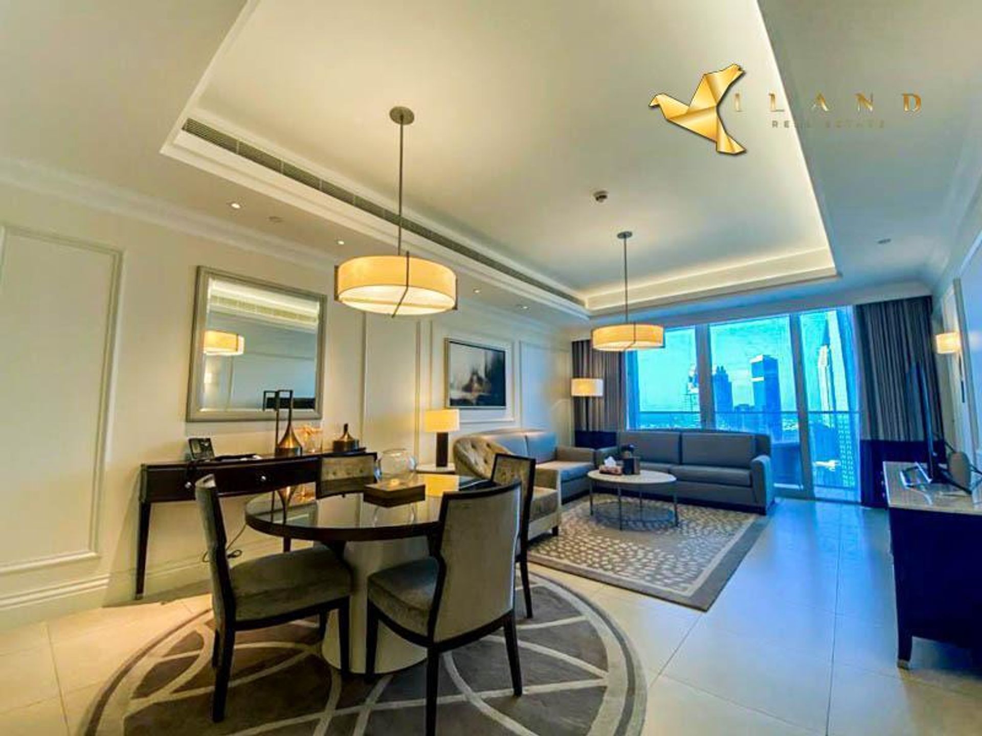 Condominium in 21447, Dubai 11707008