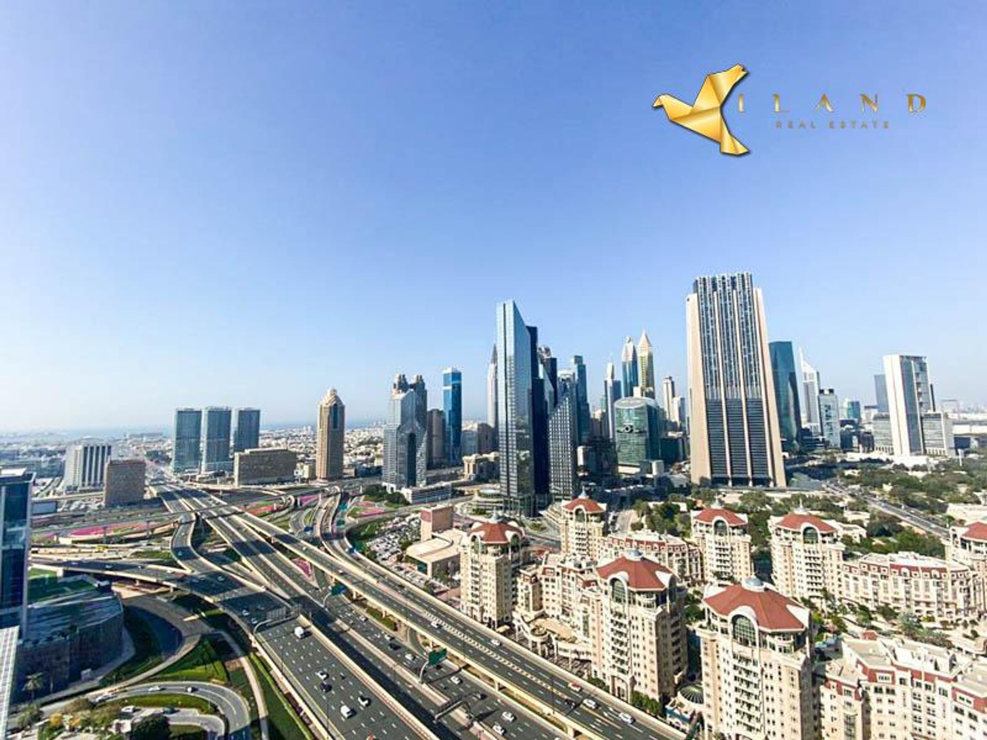 Condominium in 21447, Dubai 11707008