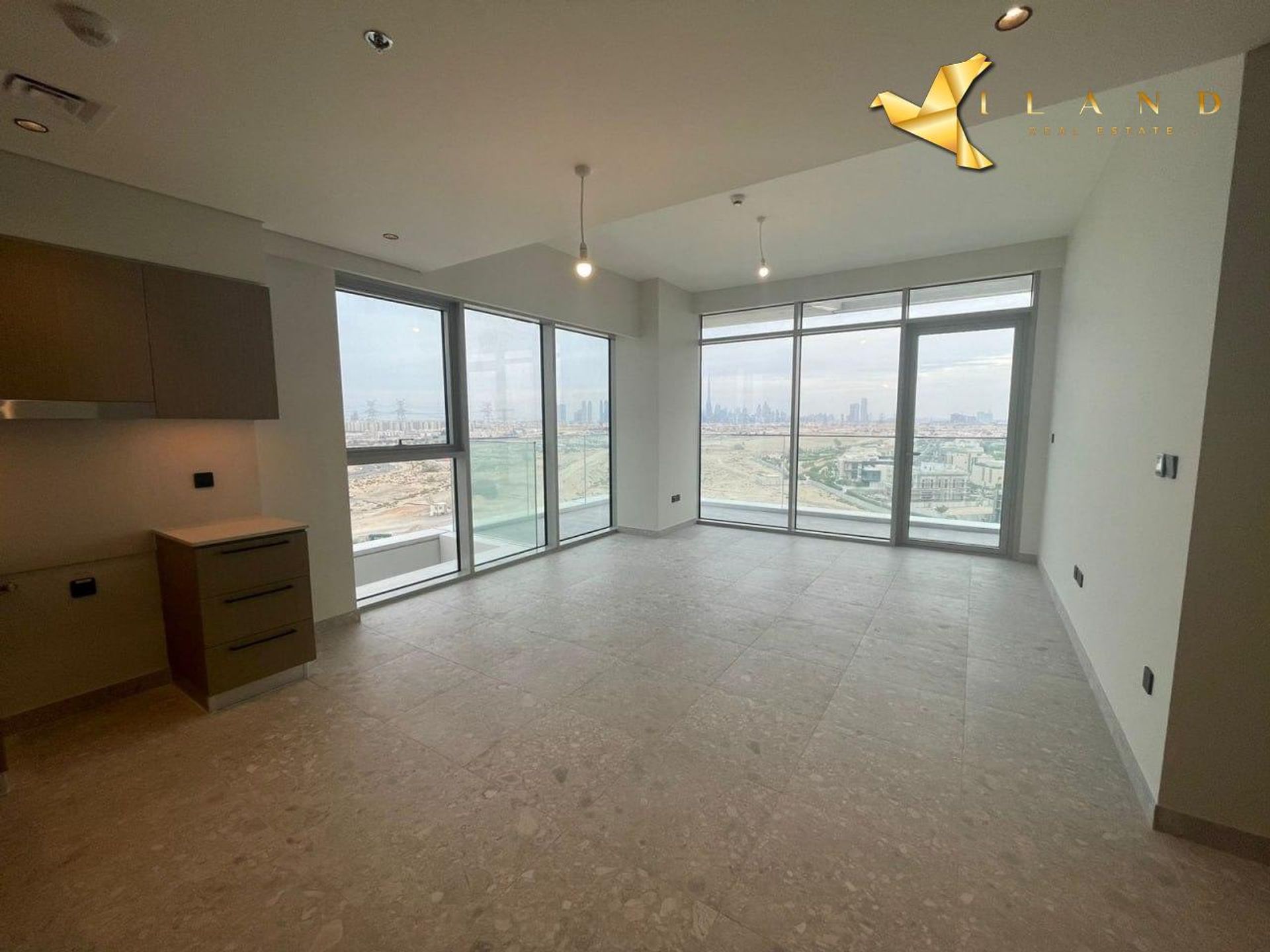 Condominium dans Warisan, Dubaï 11707045