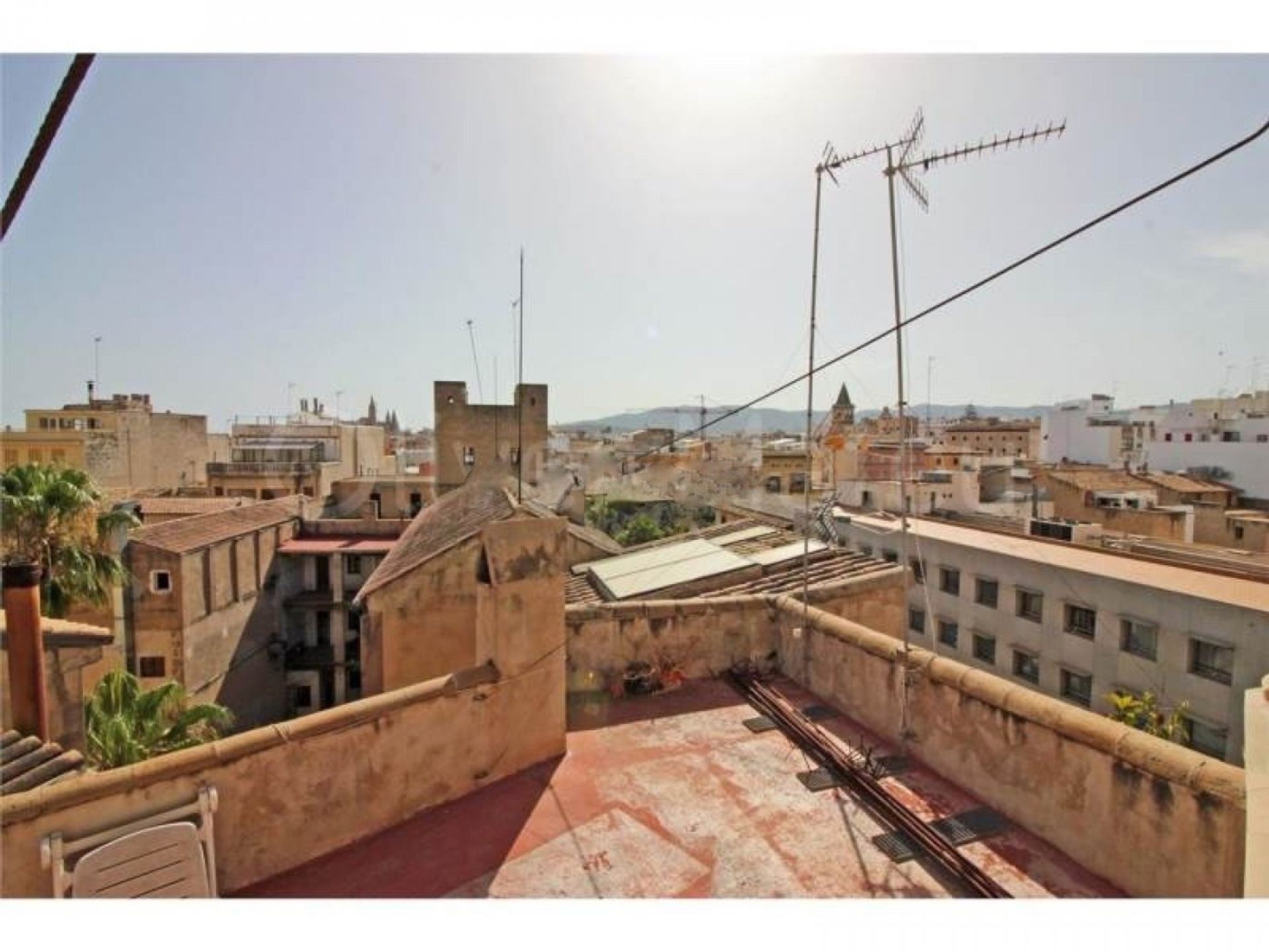 سكني في Palma, Illes Balears 11707225