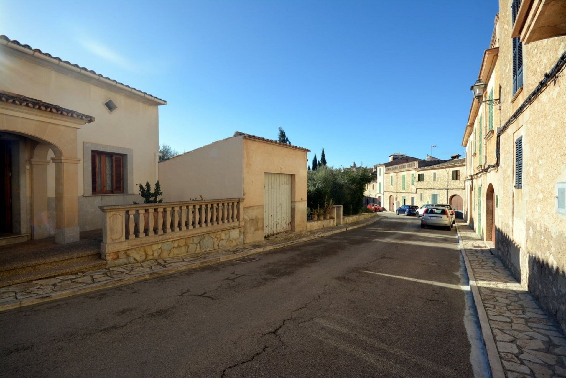 Comercial en Montuïri, Illes Balears 11707258