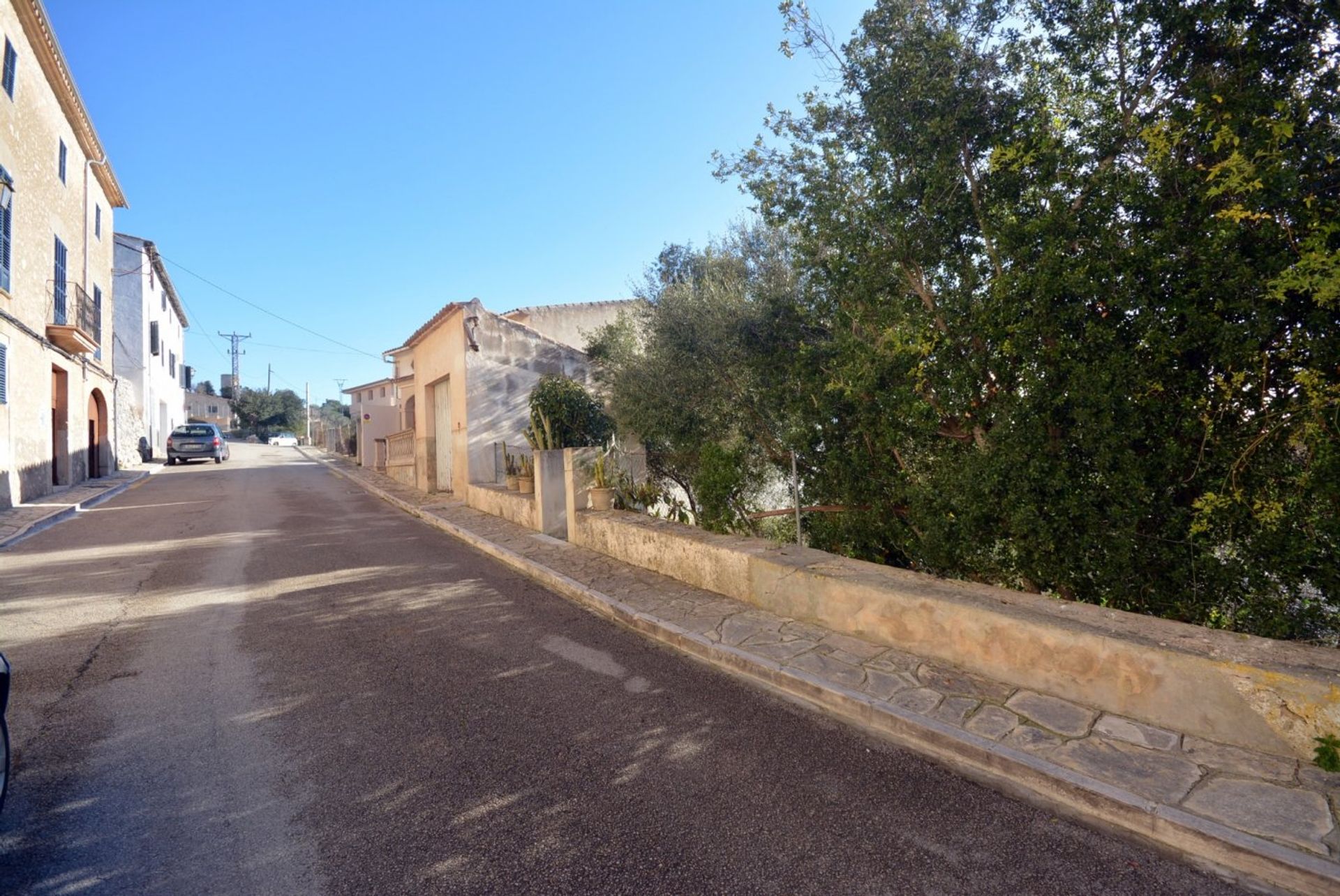 Comercial en Montuïri, Illes Balears 11707258