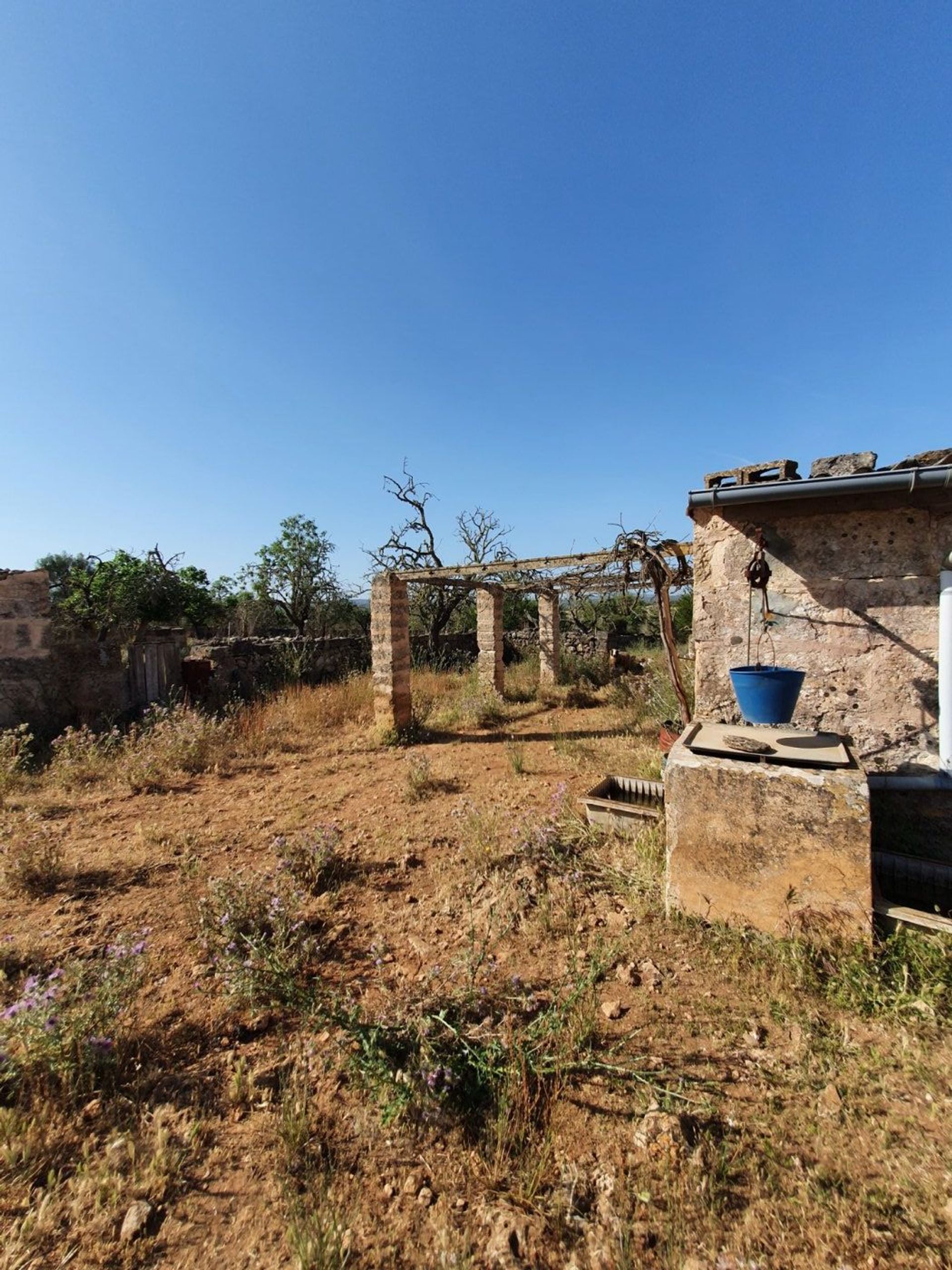 Γη σε Son Serra de Marina, Illes Balears 11707300