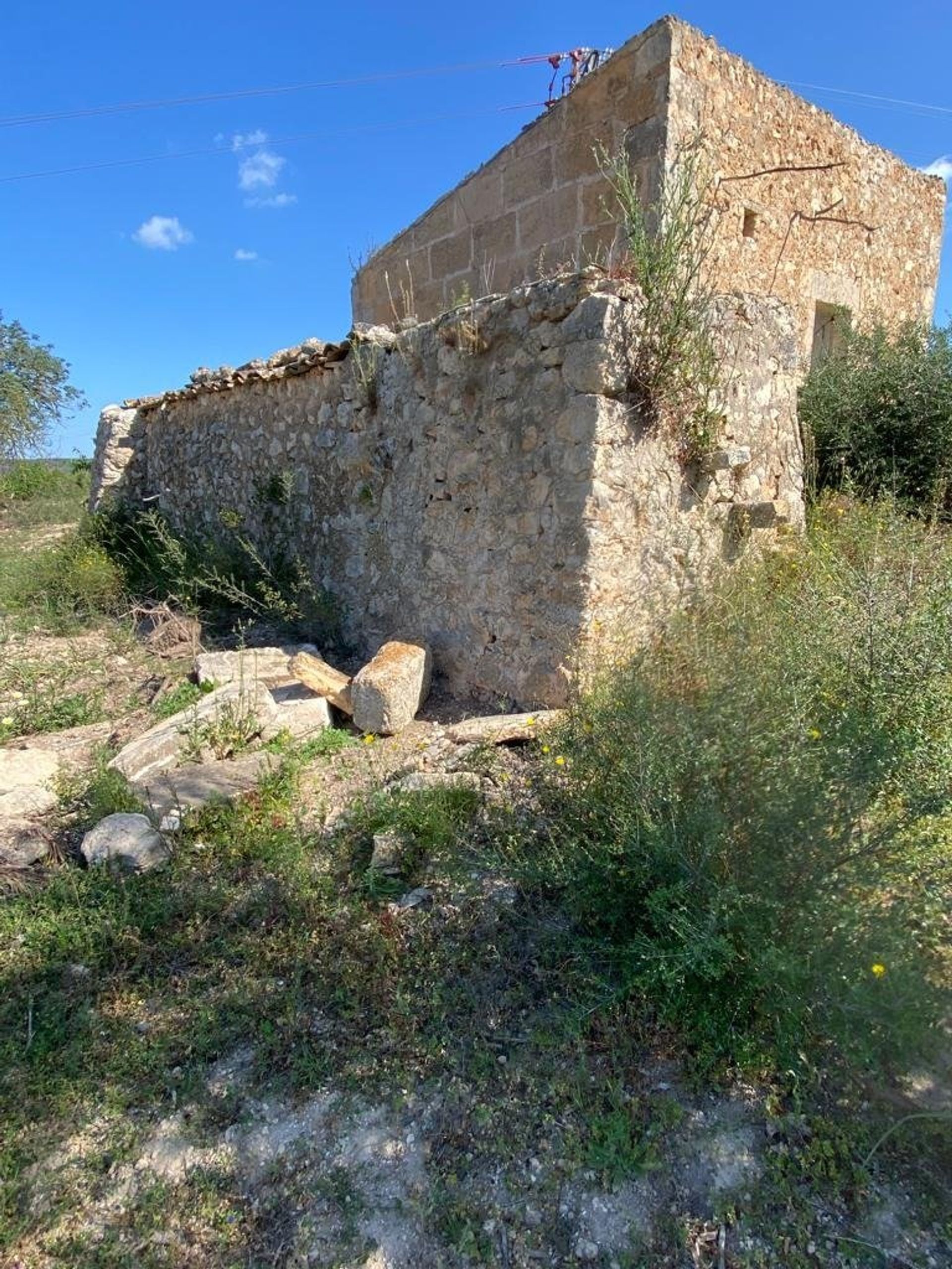 жилой дом в Manacor, Illes Balears 11707305