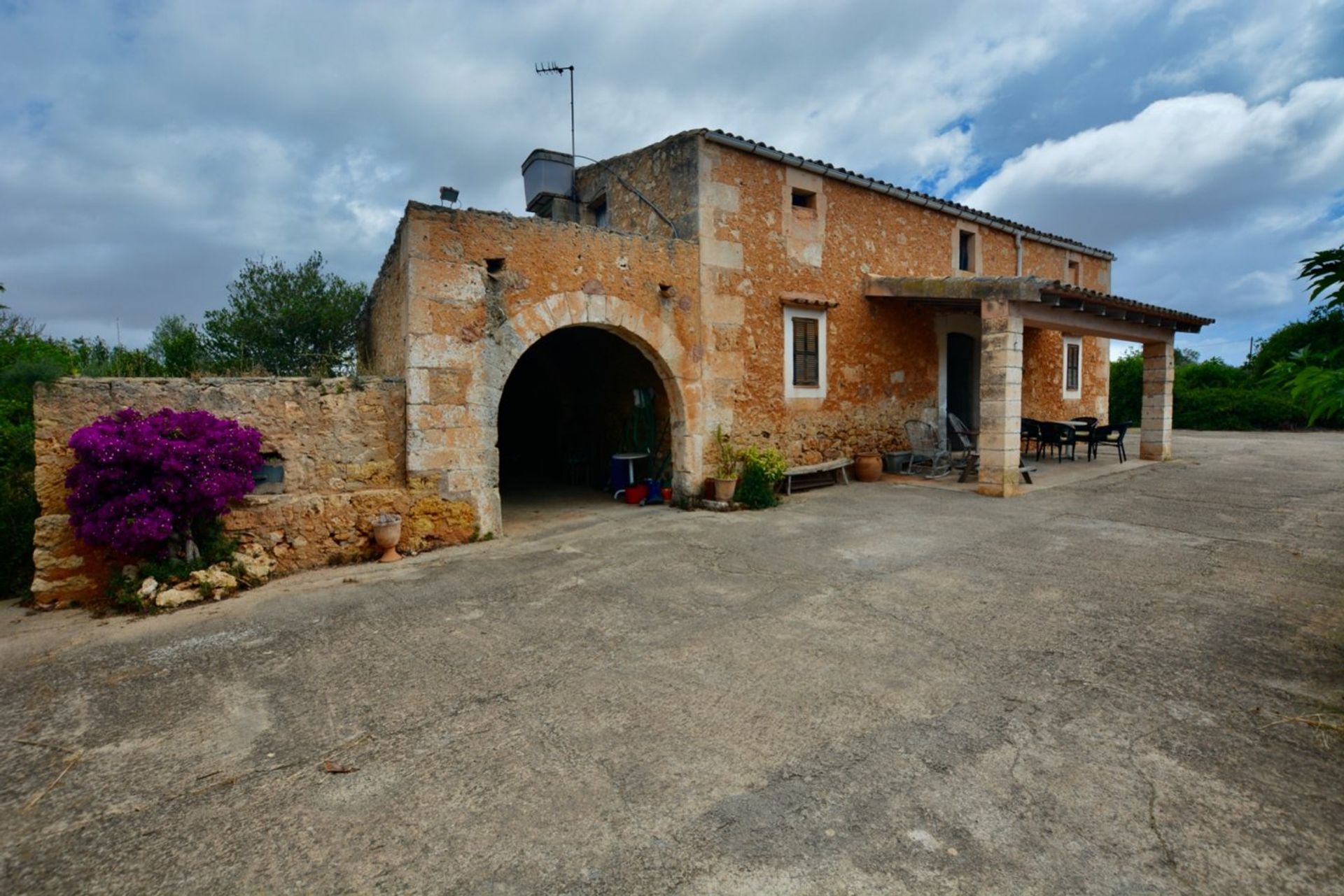 rumah dalam Manacor, Balearic Islands 11707309