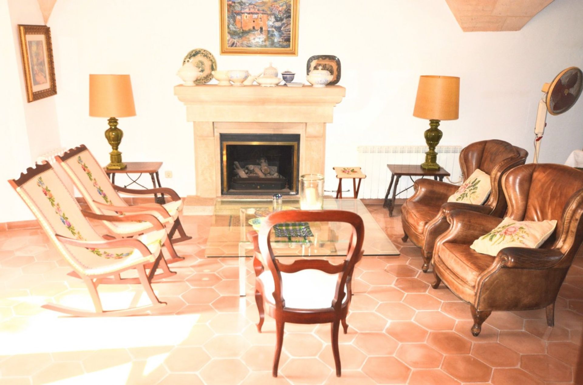 Huis in Montuïri, Illes Balears 11707323