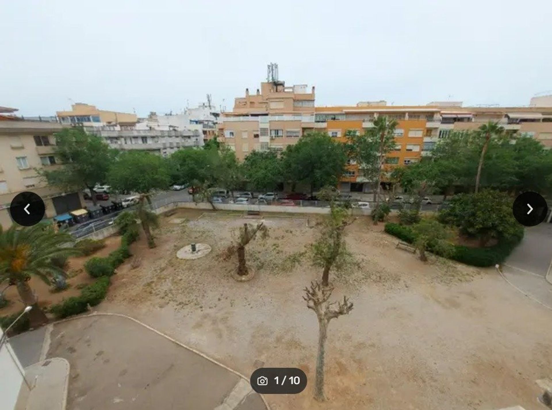 Condominio en Palma, Illes Balears 11707347