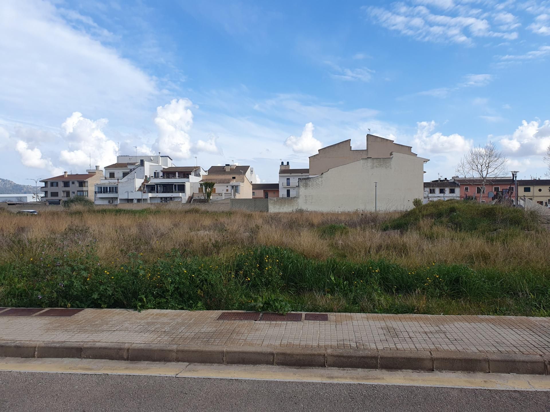 Commercial dans Sa Pobla, Illes Balears 11707360