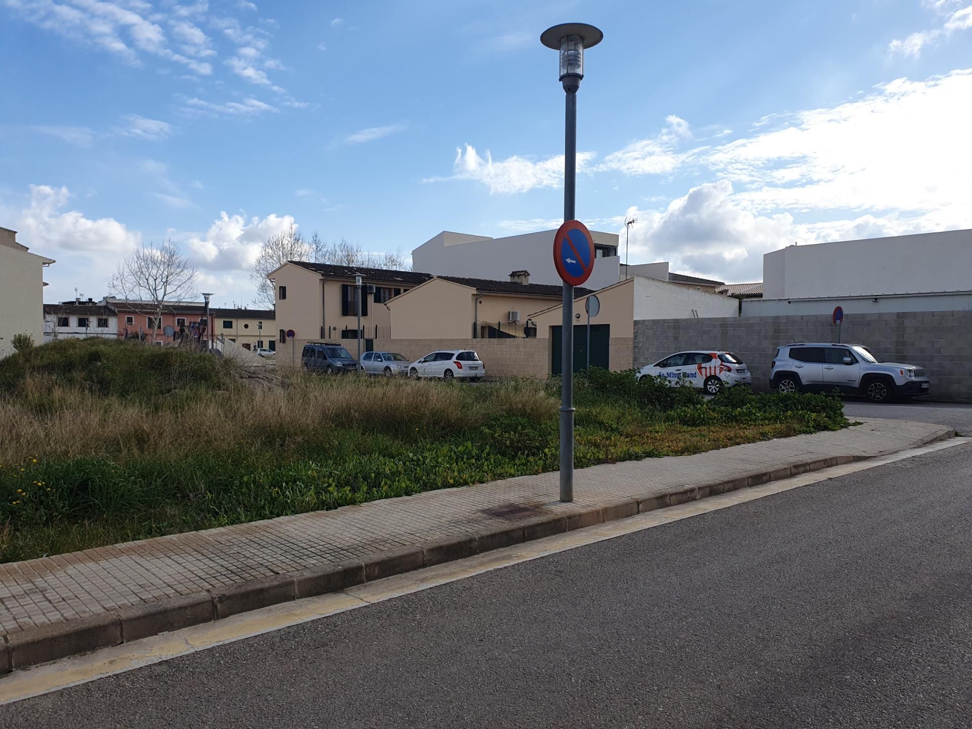 Commercial dans Sa Pobla, Illes Balears 11707360