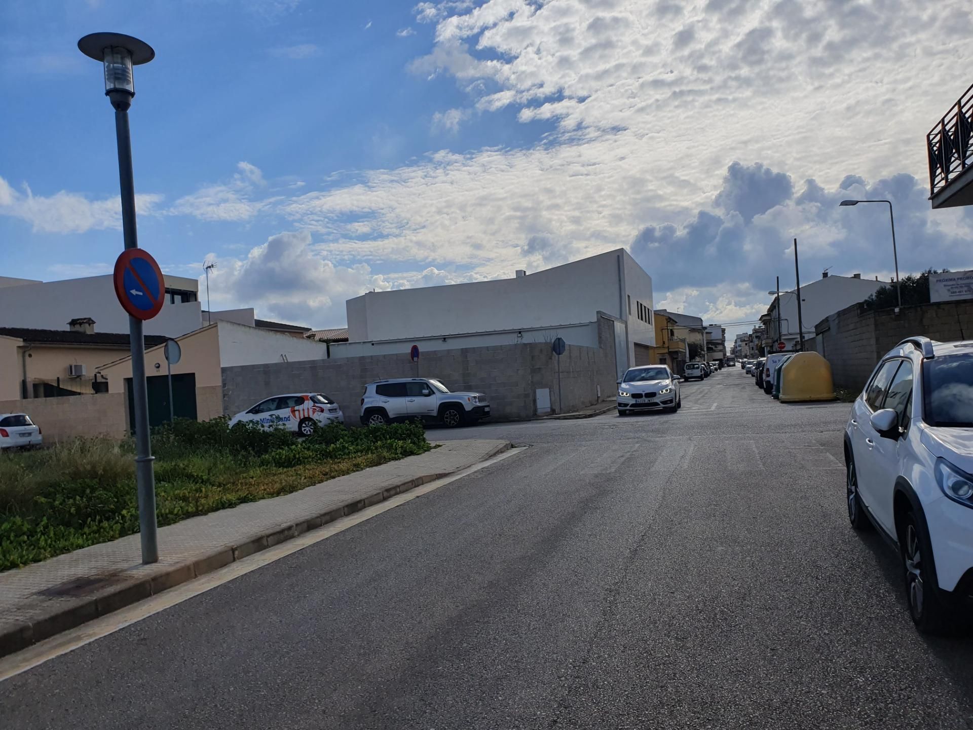 Commercial dans Sa Pobla, Illes Balears 11707360