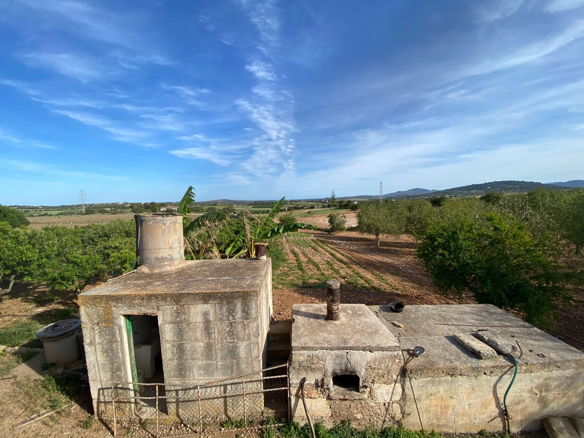 σπίτι σε Manacor, Βαλεαρίδες Νήσοι 11707382