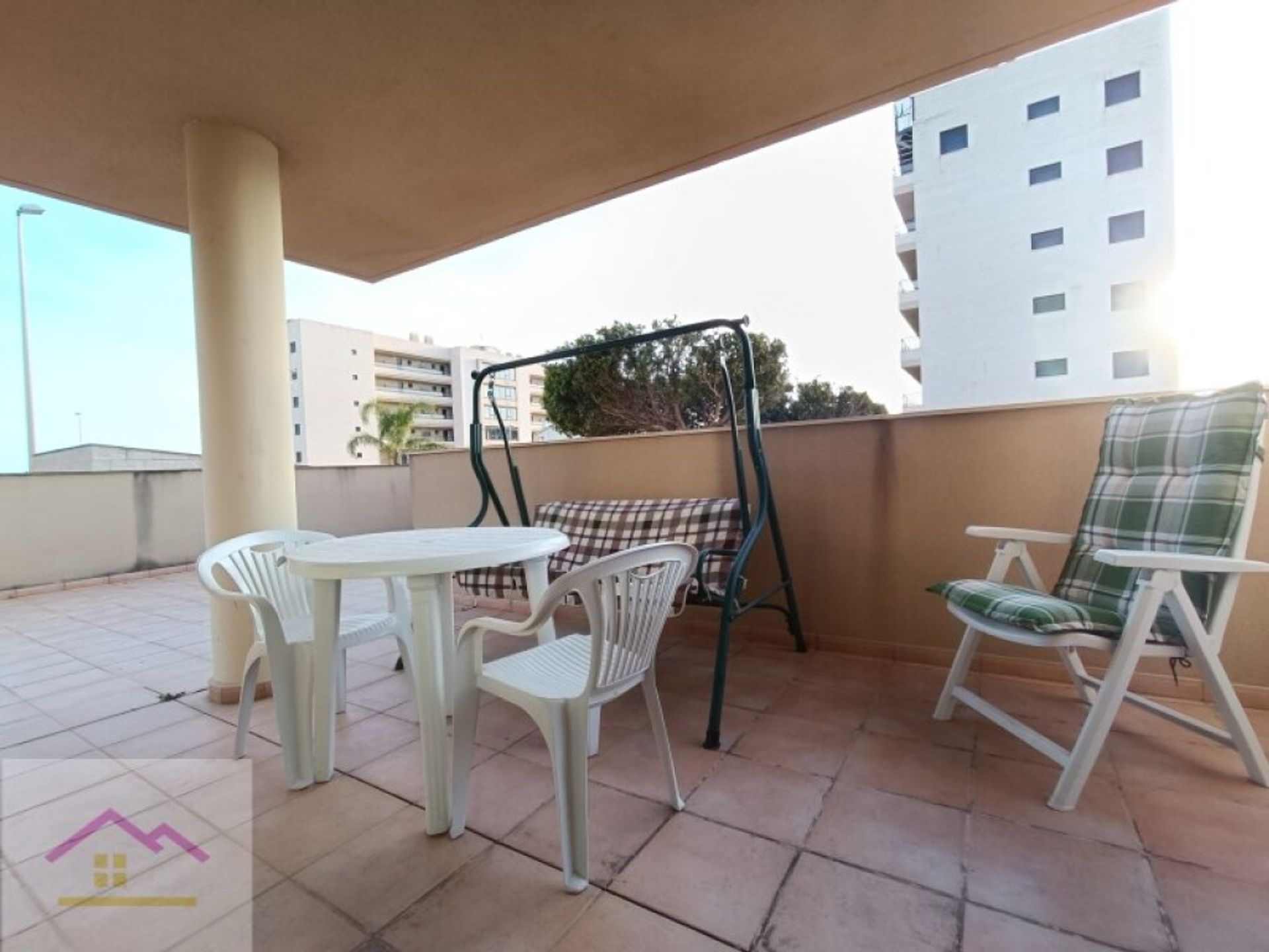 Condominium in Torreblanca, Comunidad Valenciana 11707396