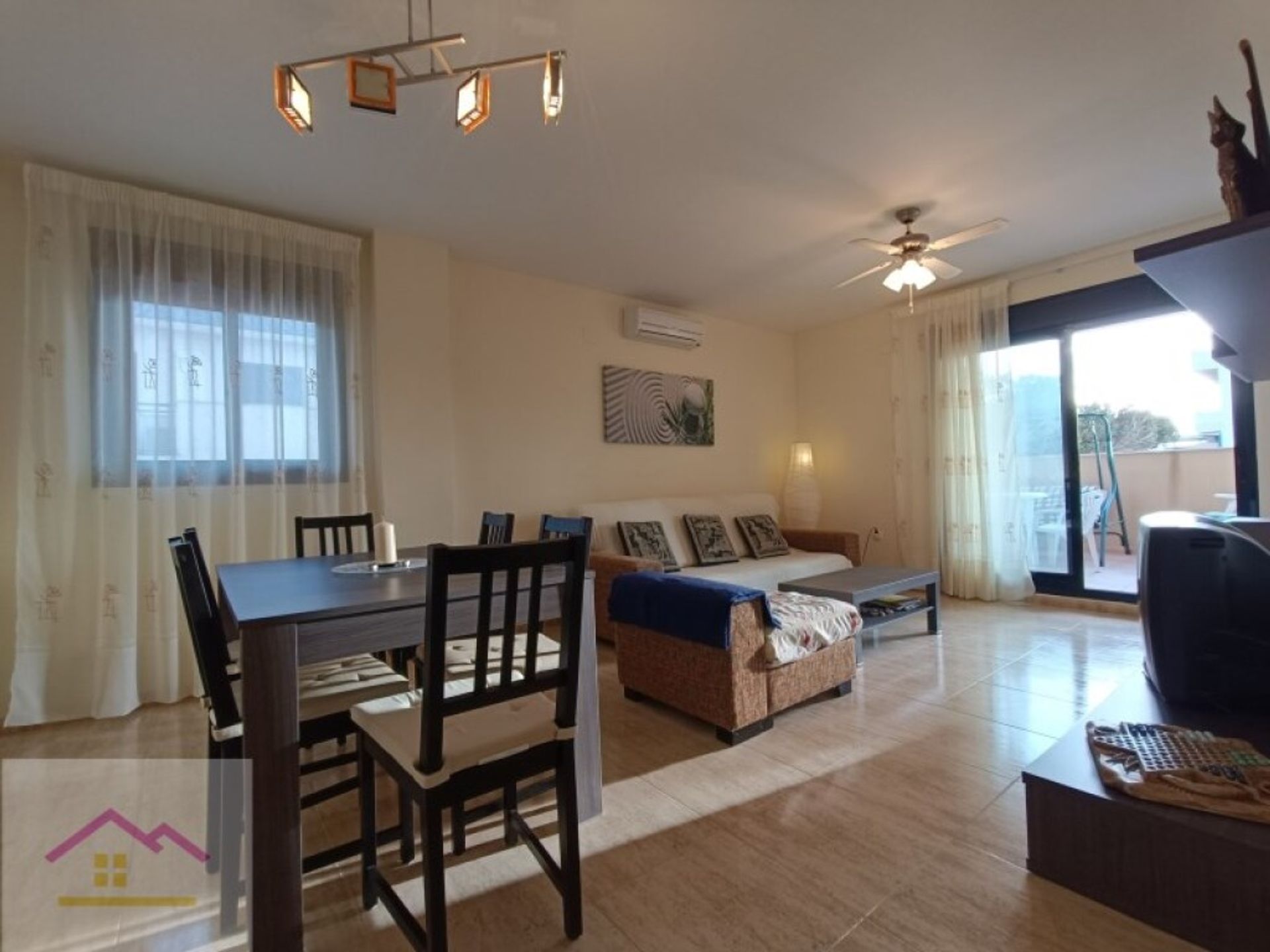 Condominium in Torreblanca, Valencia 11707396