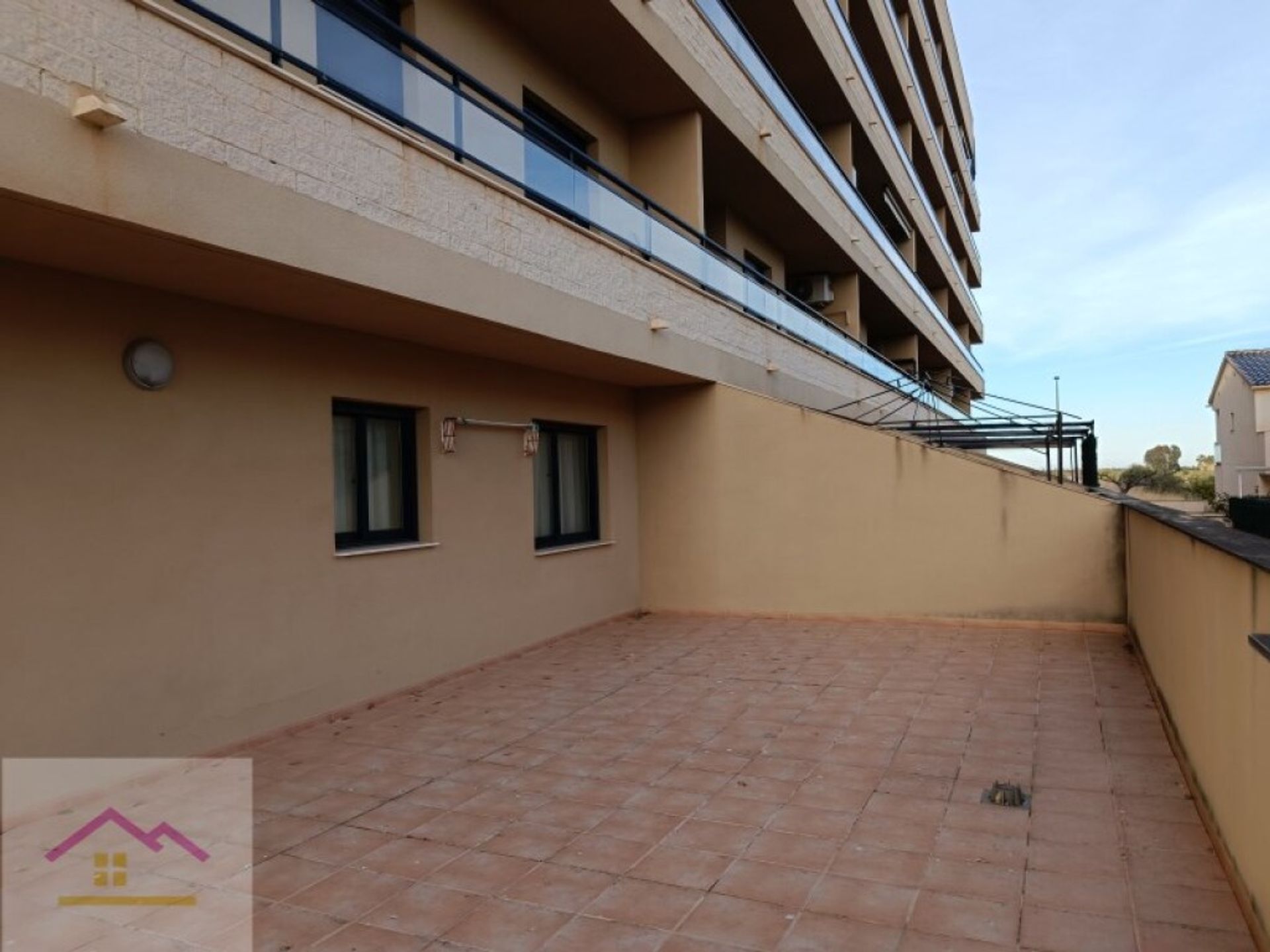 Condominium in Torreblanca, Comunidad Valenciana 11707396