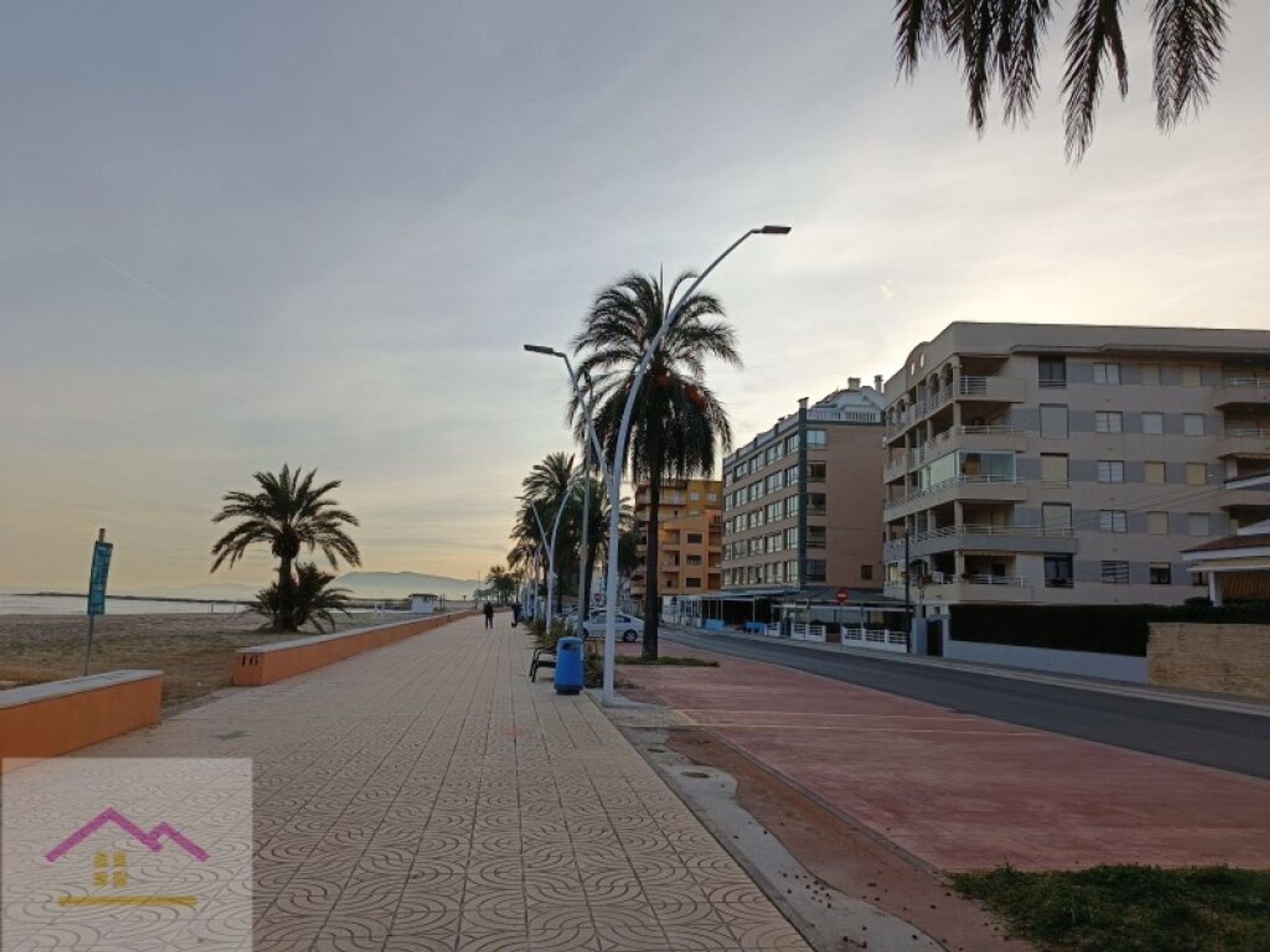 Condominium in Torreblanca, Comunidad Valenciana 11707396