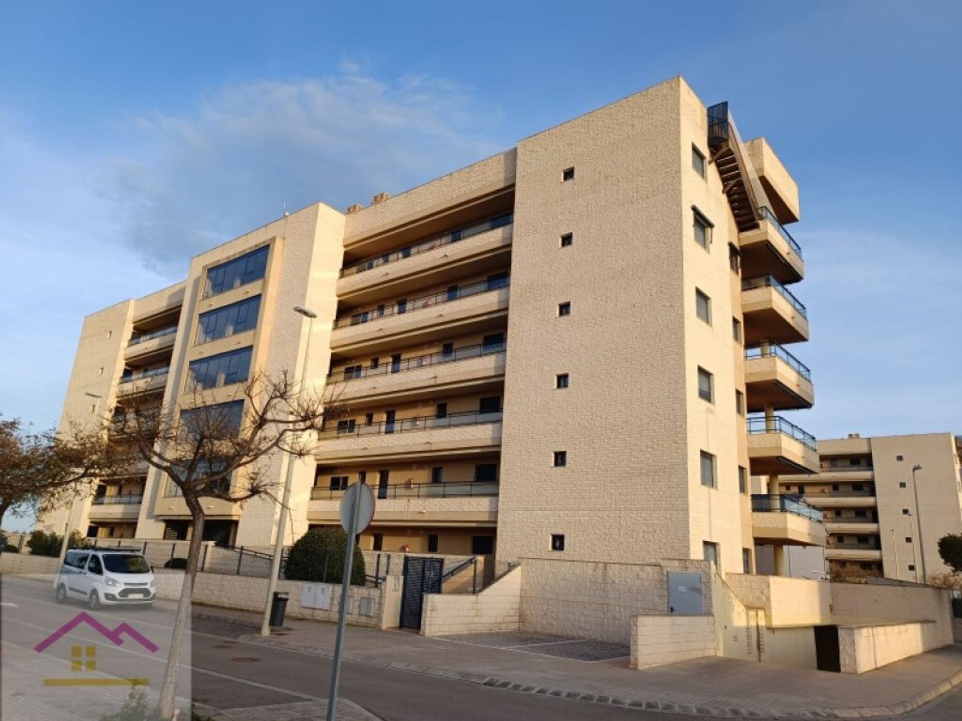 Condominium in Torreblanca, Comunidad Valenciana 11707396