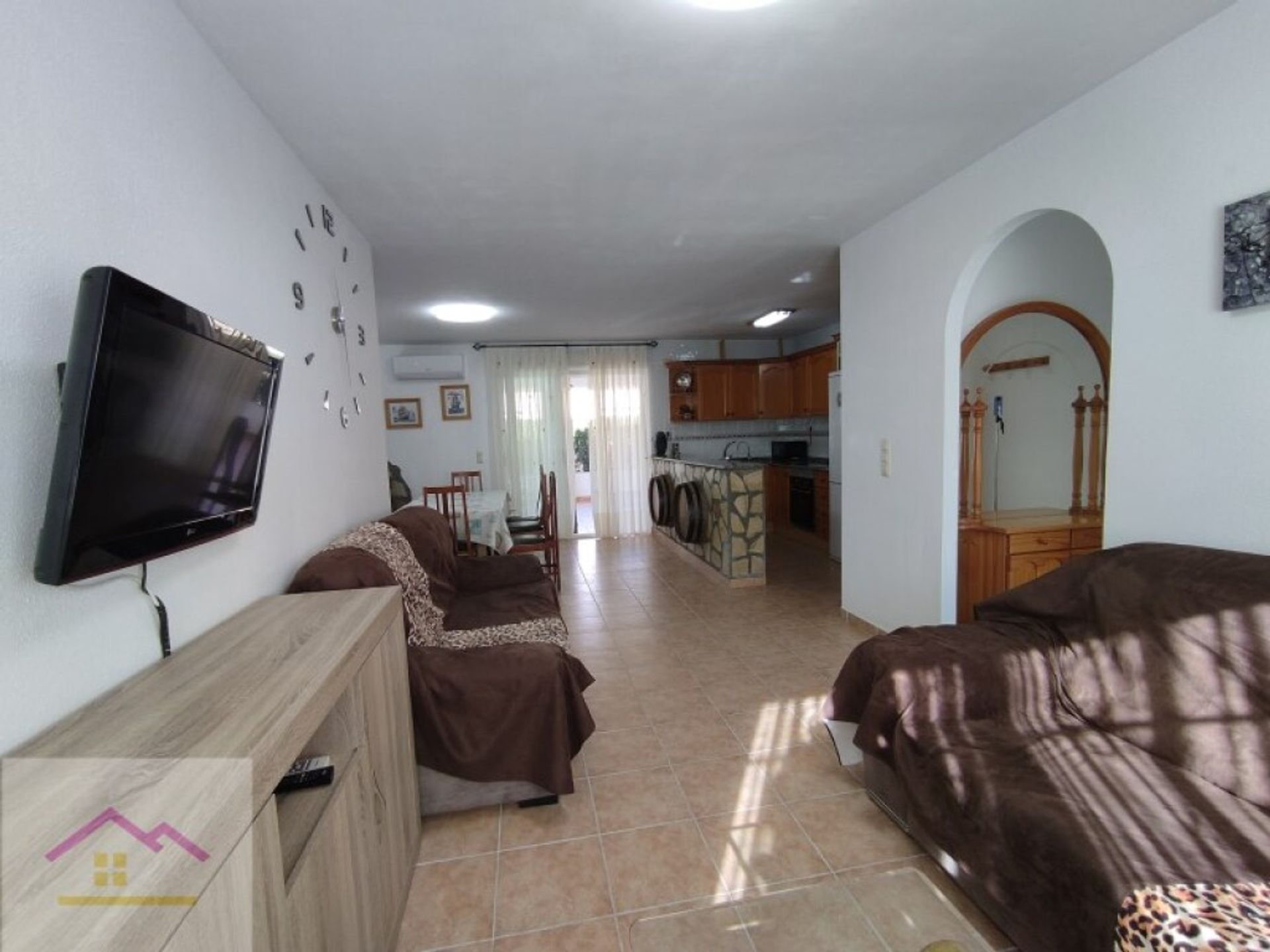 Huis in Peníscola, Comunidad Valenciana 11707399