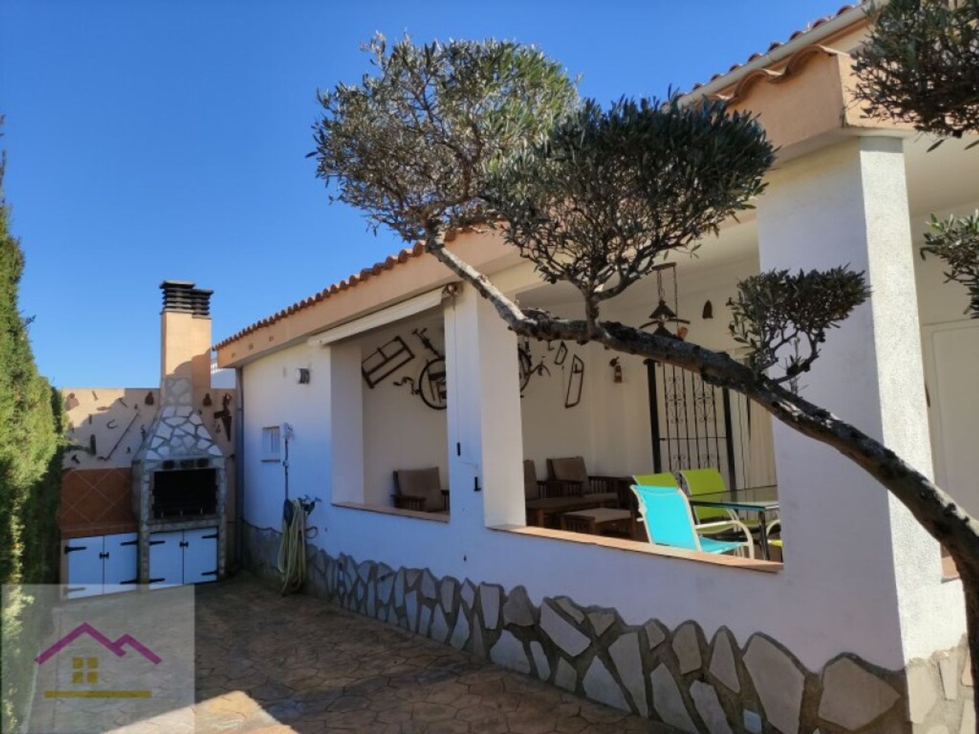 Huis in Peníscola, Comunidad Valenciana 11707399