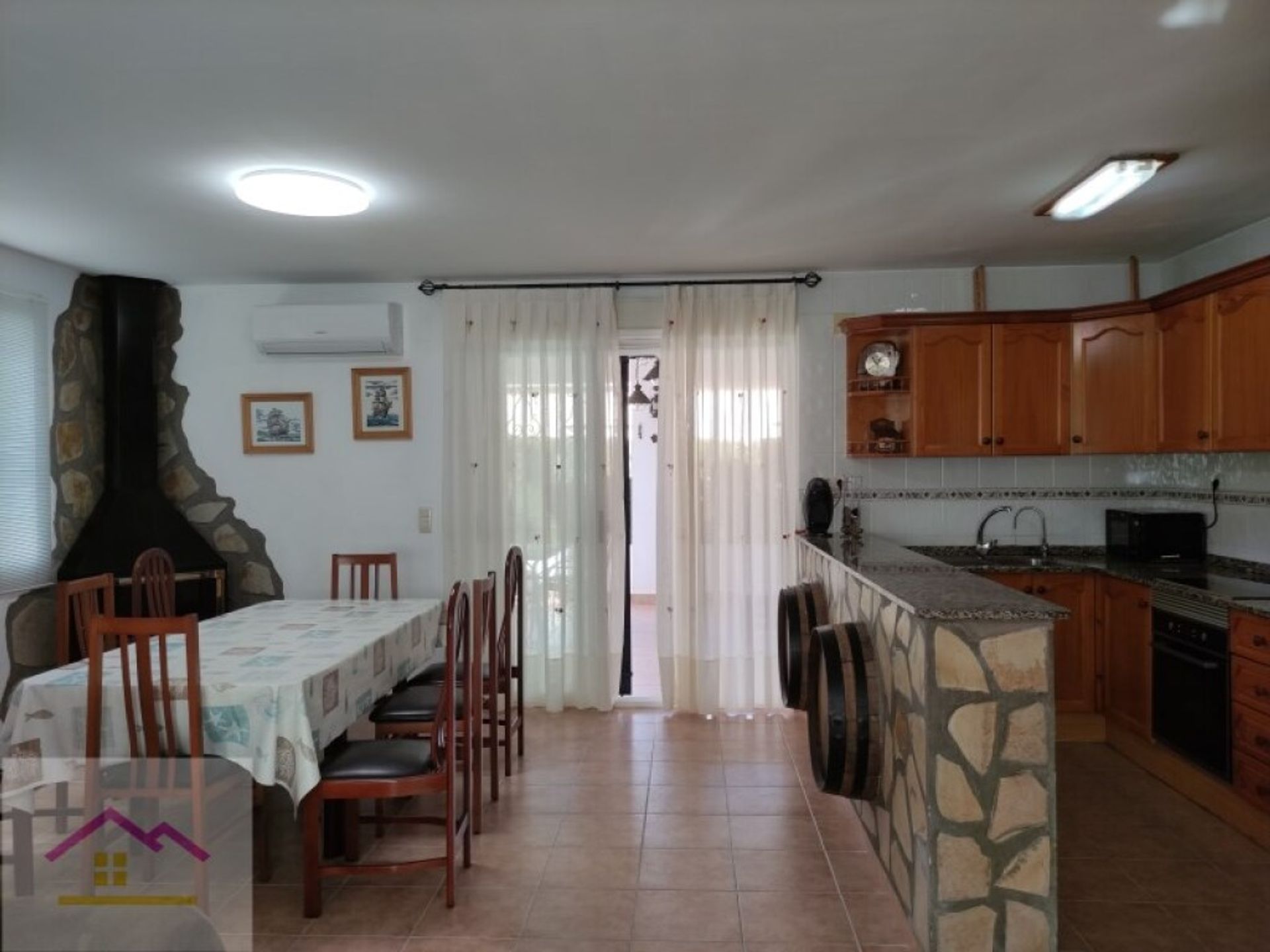 Huis in Peníscola, Comunidad Valenciana 11707399