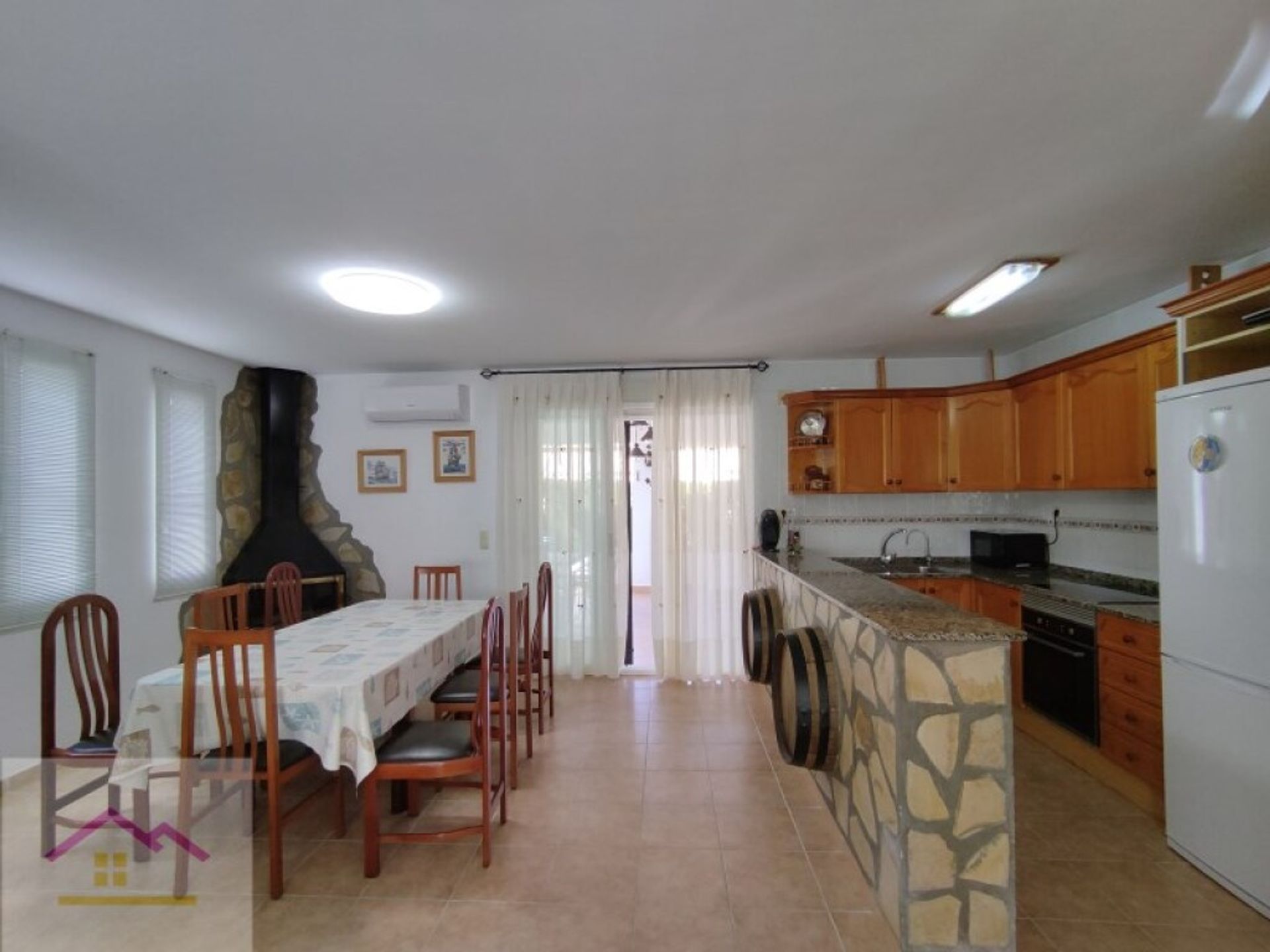 Huis in Peníscola, Comunidad Valenciana 11707399