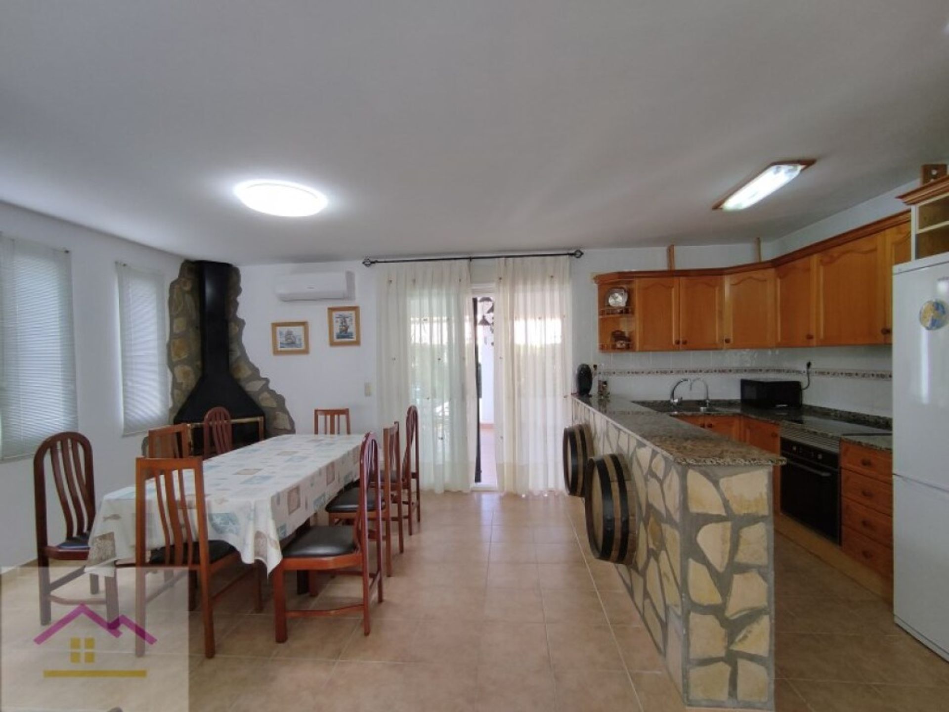 Huis in Peníscola, Comunidad Valenciana 11707399