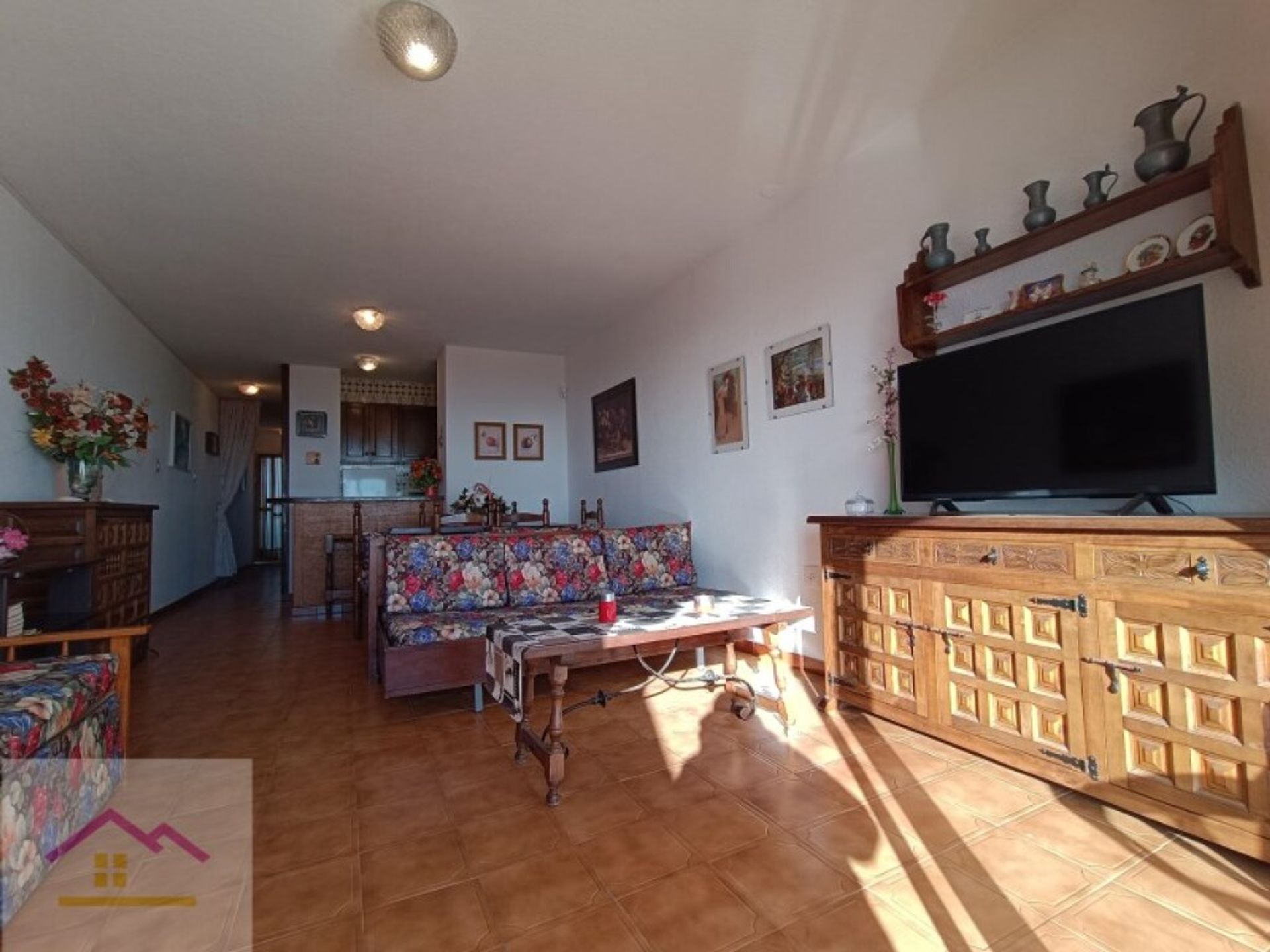 Condominio nel Peñíscola, Comunidad Valenciana 11707404