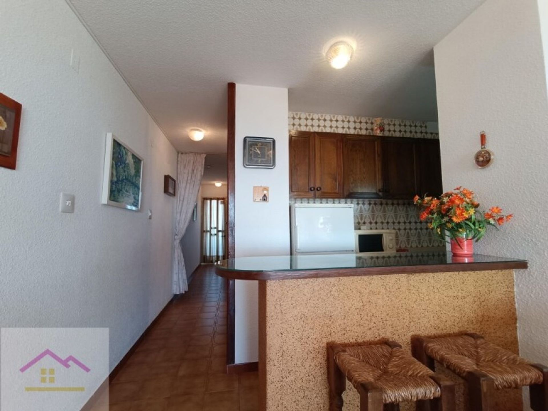 Condominio nel Peñíscola, Comunidad Valenciana 11707404