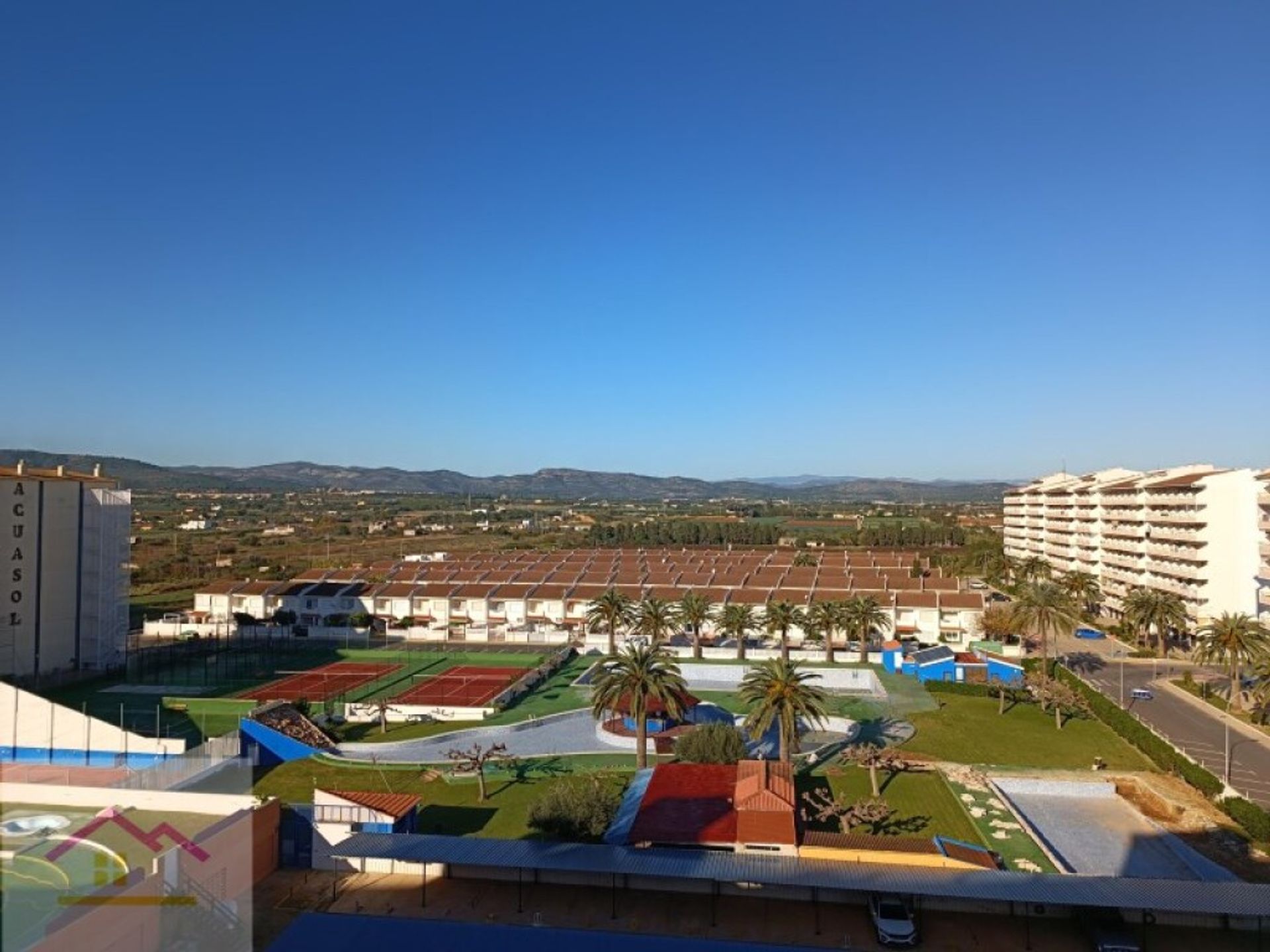 Condominio nel Peñíscola, Comunidad Valenciana 11707404