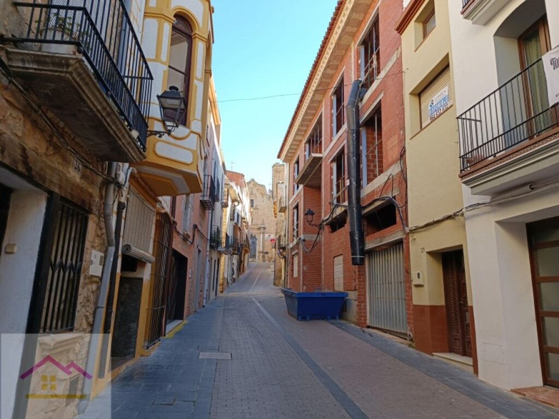 بيت في Cabanes, Comunidad Valenciana 11707406