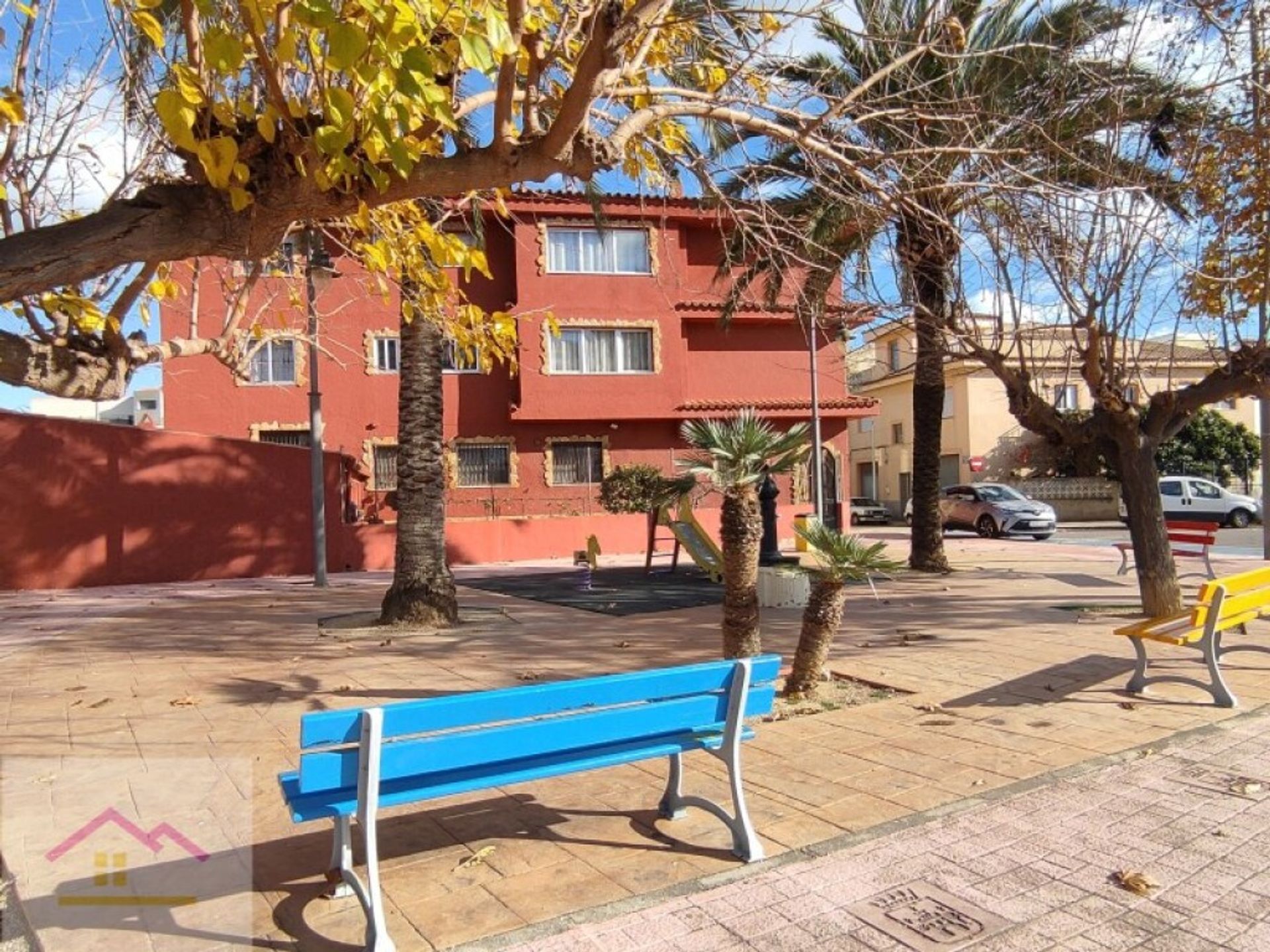 Condominium in Alcala de Chivert, Valencia 11707407