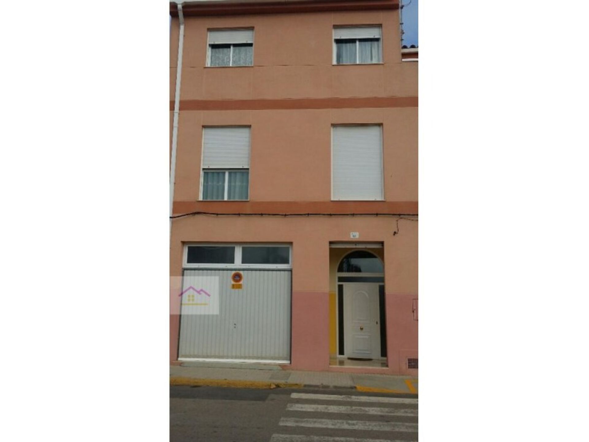 Hus i Alcala de Chivert, Valencia 11707409