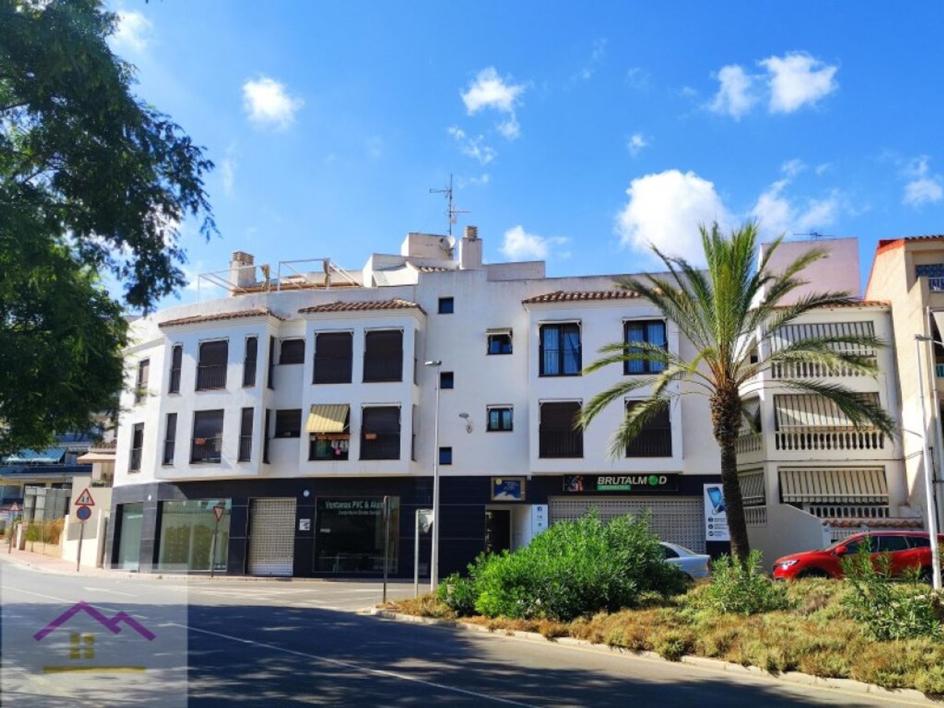 casa no Alcossebre, Comunidad Valenciana 11707412