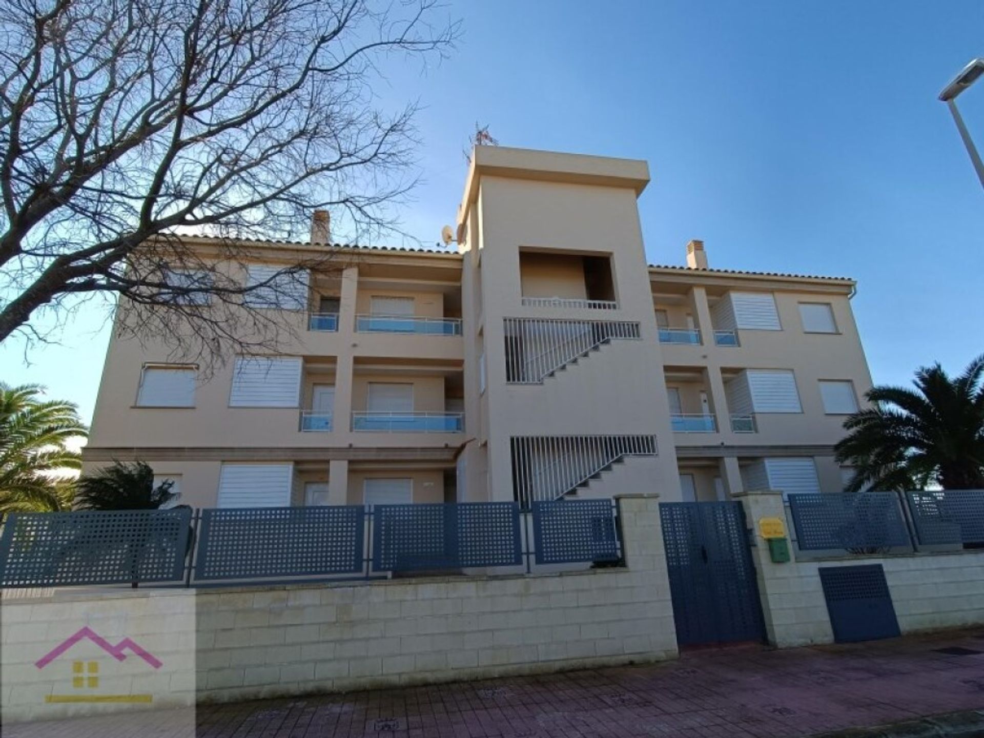 House in Alcalà de Xivert, Comunidad Valenciana 11707415