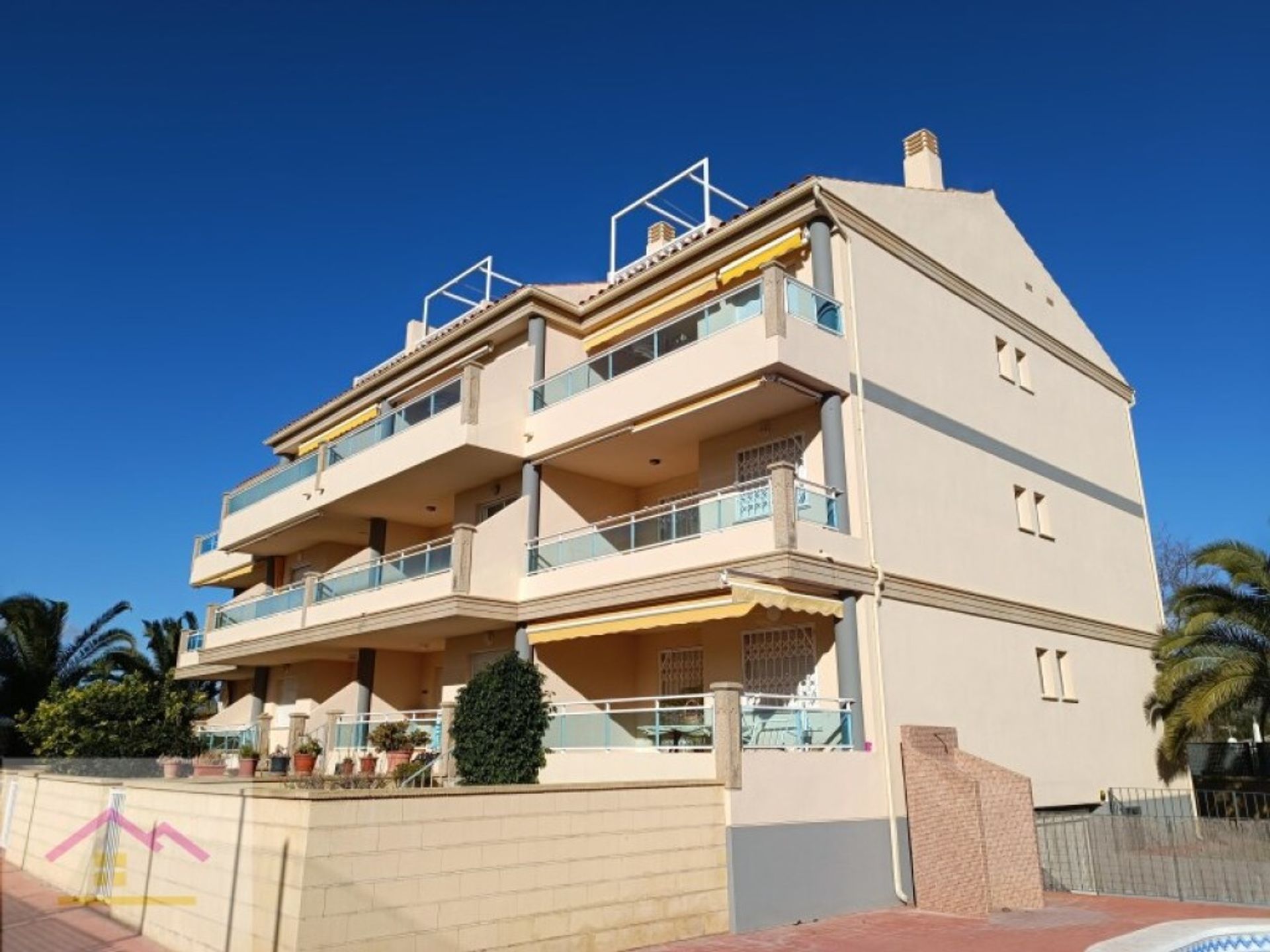 House in Alcalà de Xivert, Comunidad Valenciana 11707415