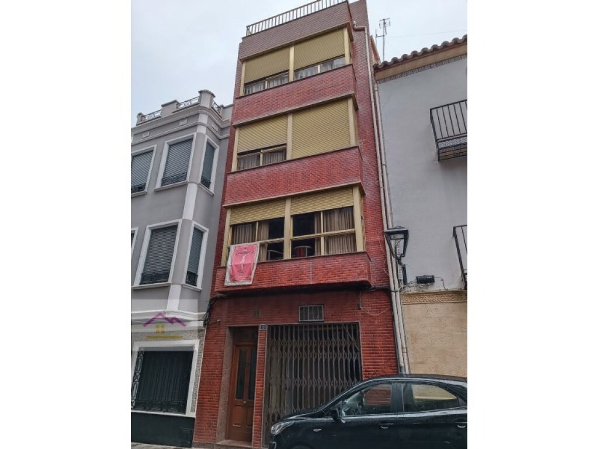 House in Torreblanca, Valencia 11707419